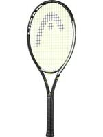 Head Head Speed 25" Junior Composite Tennis Racket (2024)