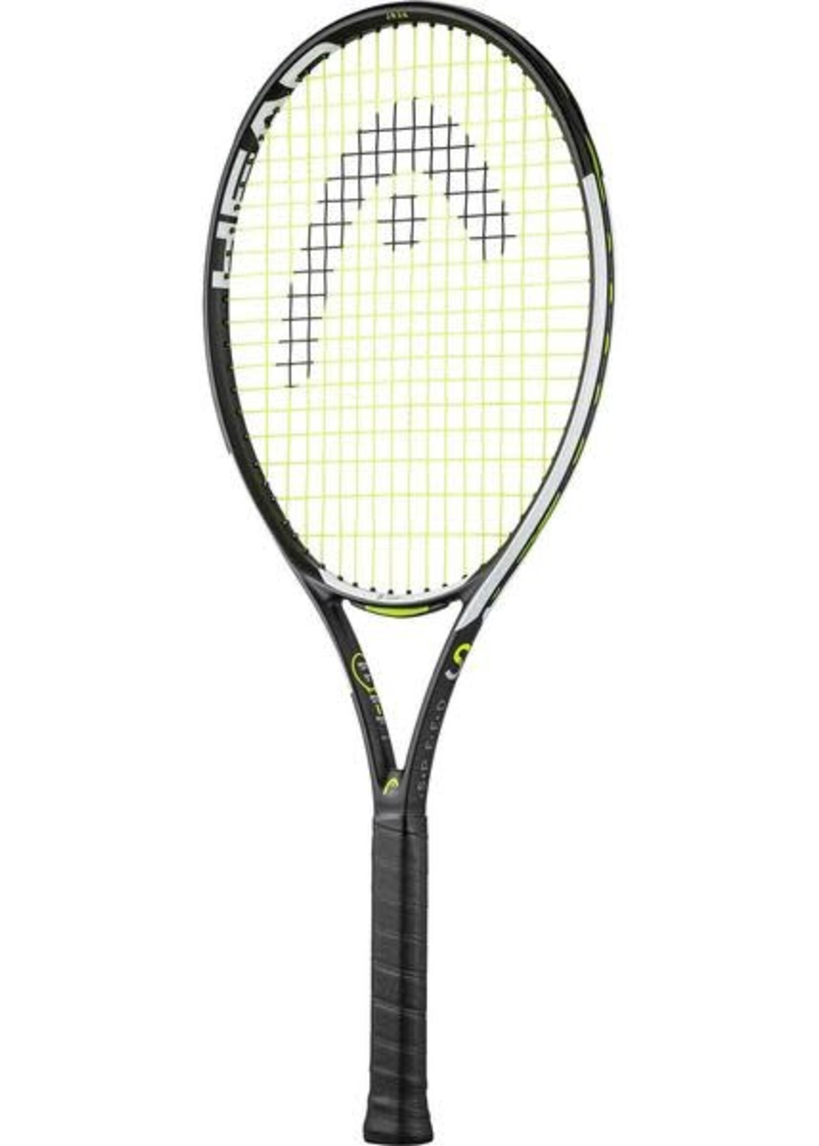 Head Head Speed 25" Junior Composite Tennis Racket (2024)