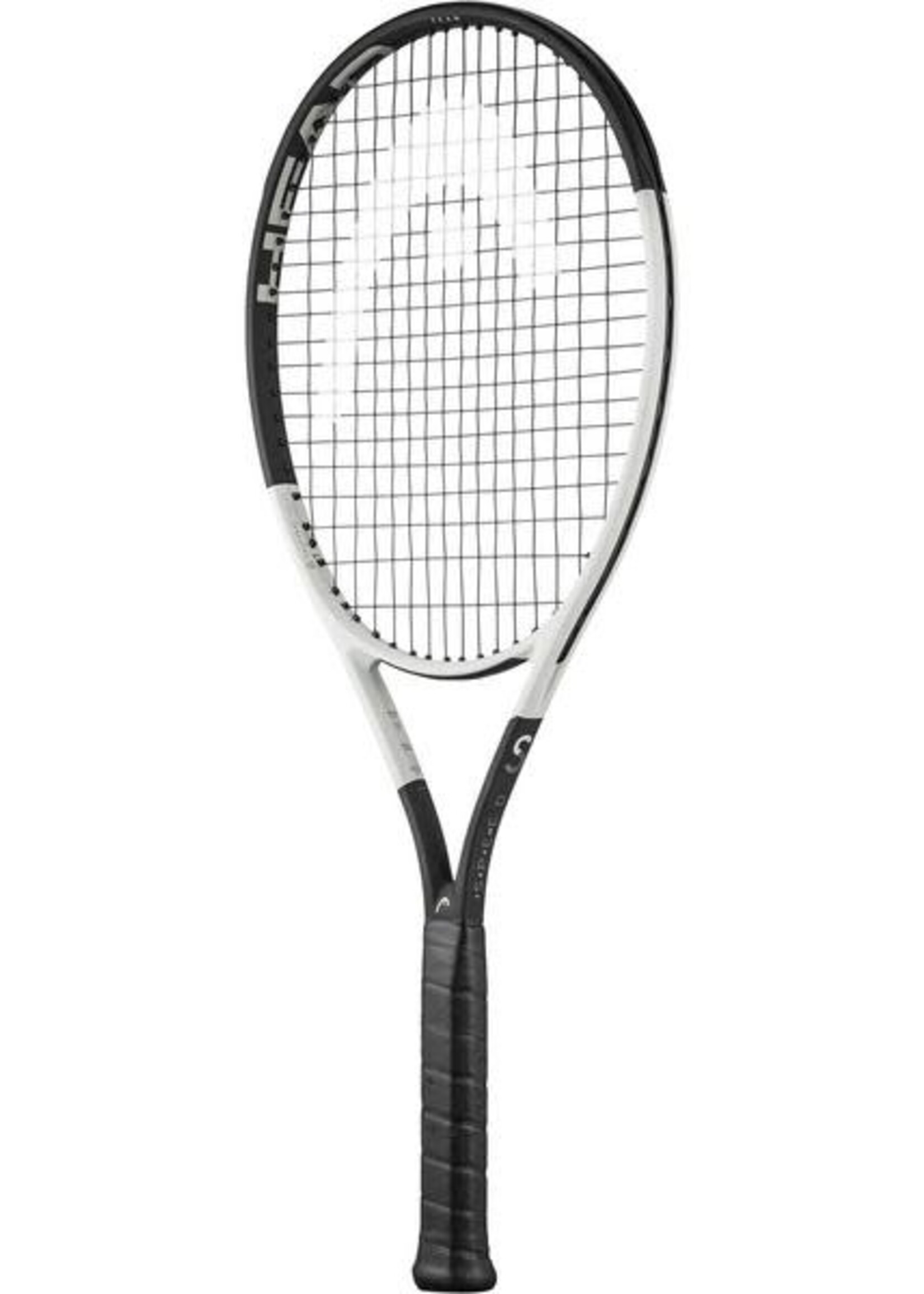 Head Head Speed 26" Junior Graphite Tennis Racket (2024)