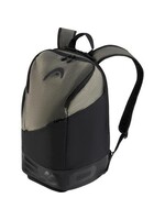 Head Head Pro X 28L Backpack Thyme/Black