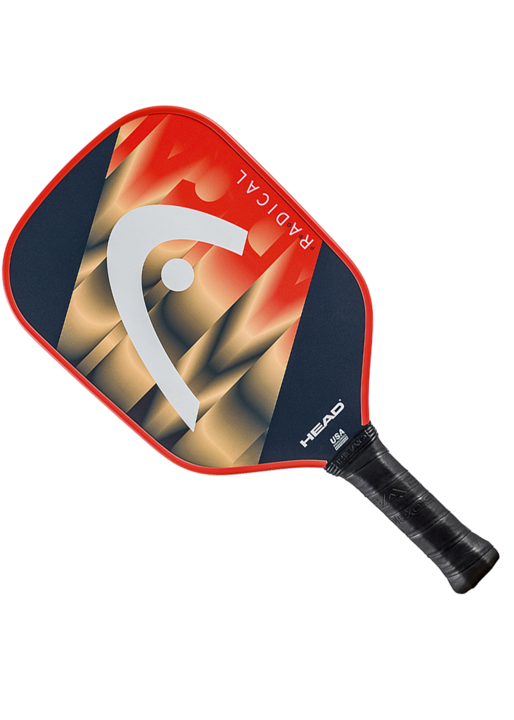 Head Head Radical Pro Pickleball Paddle (2024)