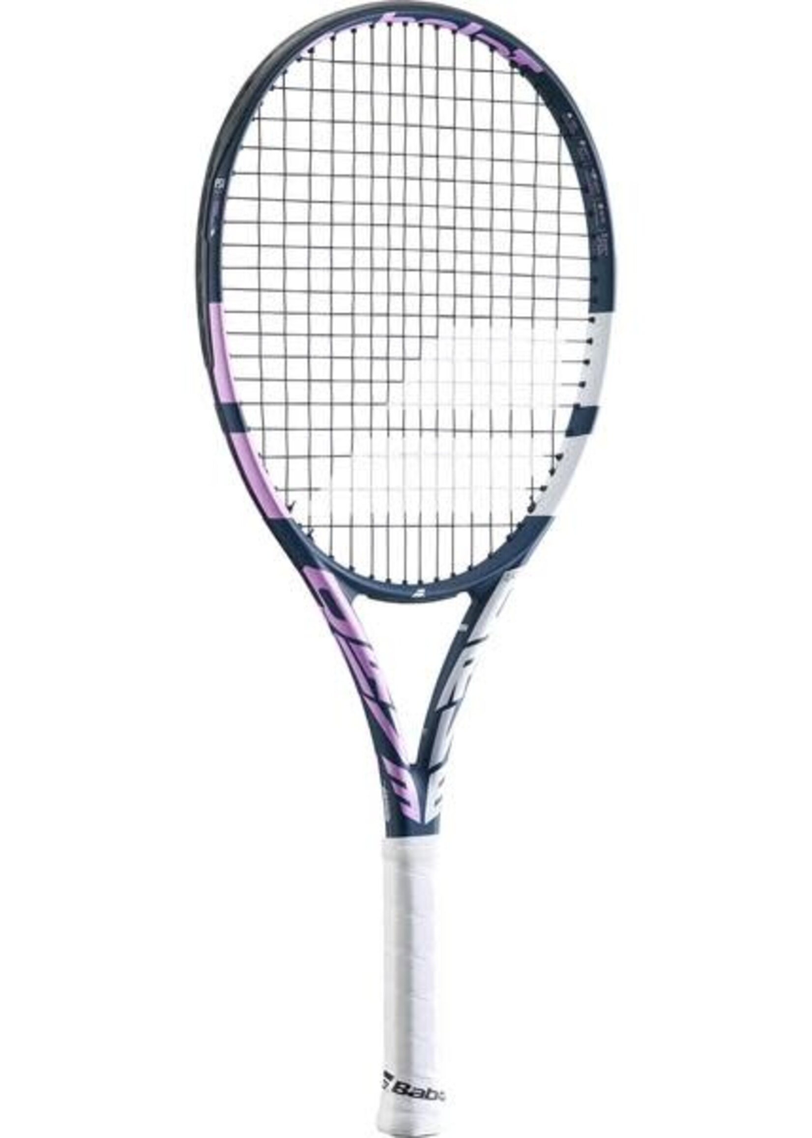 Babolat Babolat Pure Drive 25" Tennis Racket Purple (2024)
