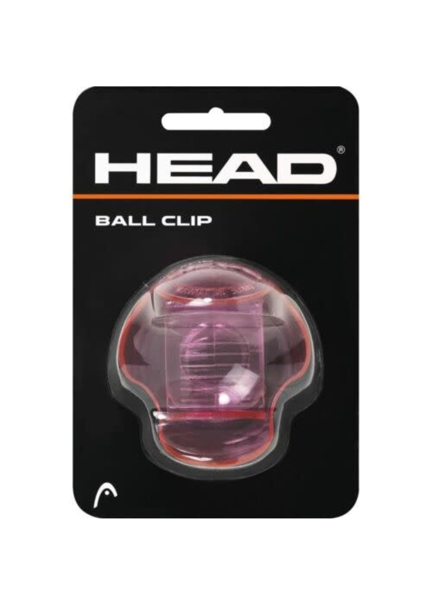 Head Head Ball Clip (2024) Various Colours