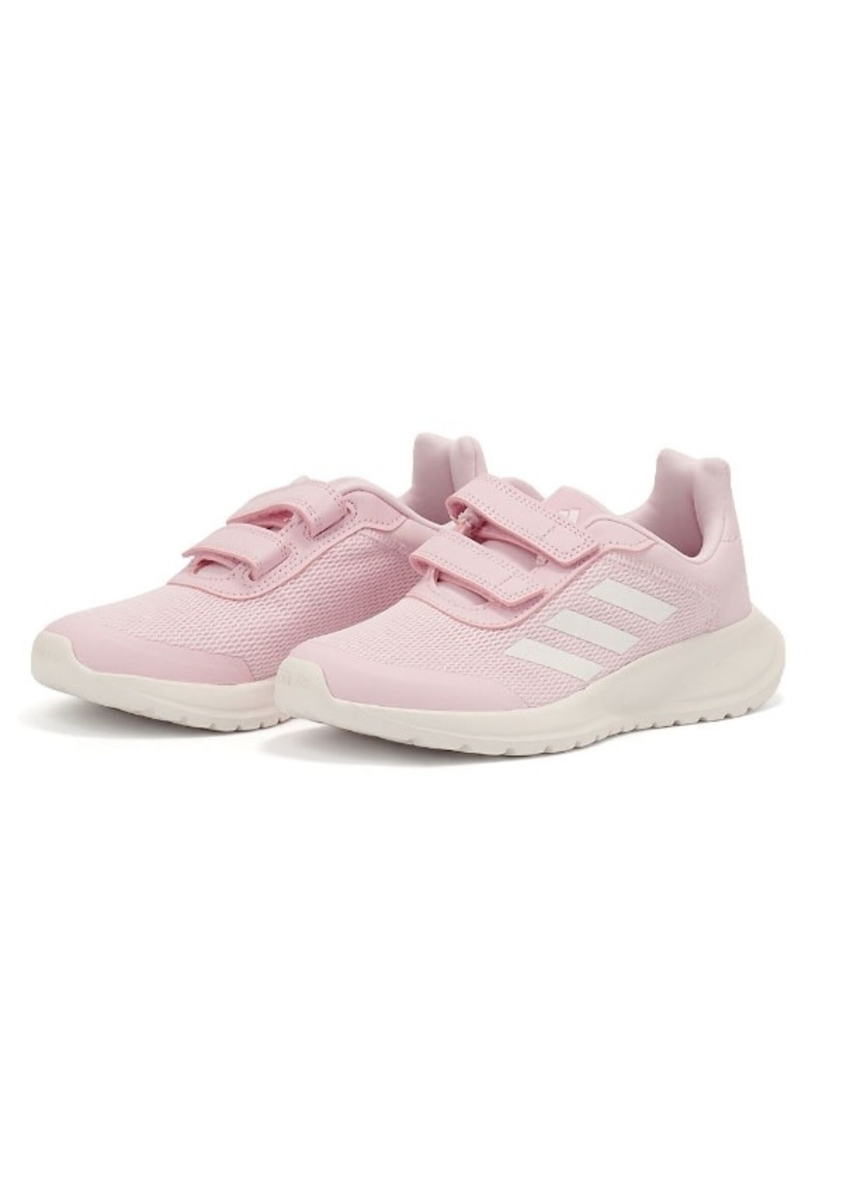 Adidas Adidas Tensaur Run 2.0 CF Junior Running Shoe (2024) Pink