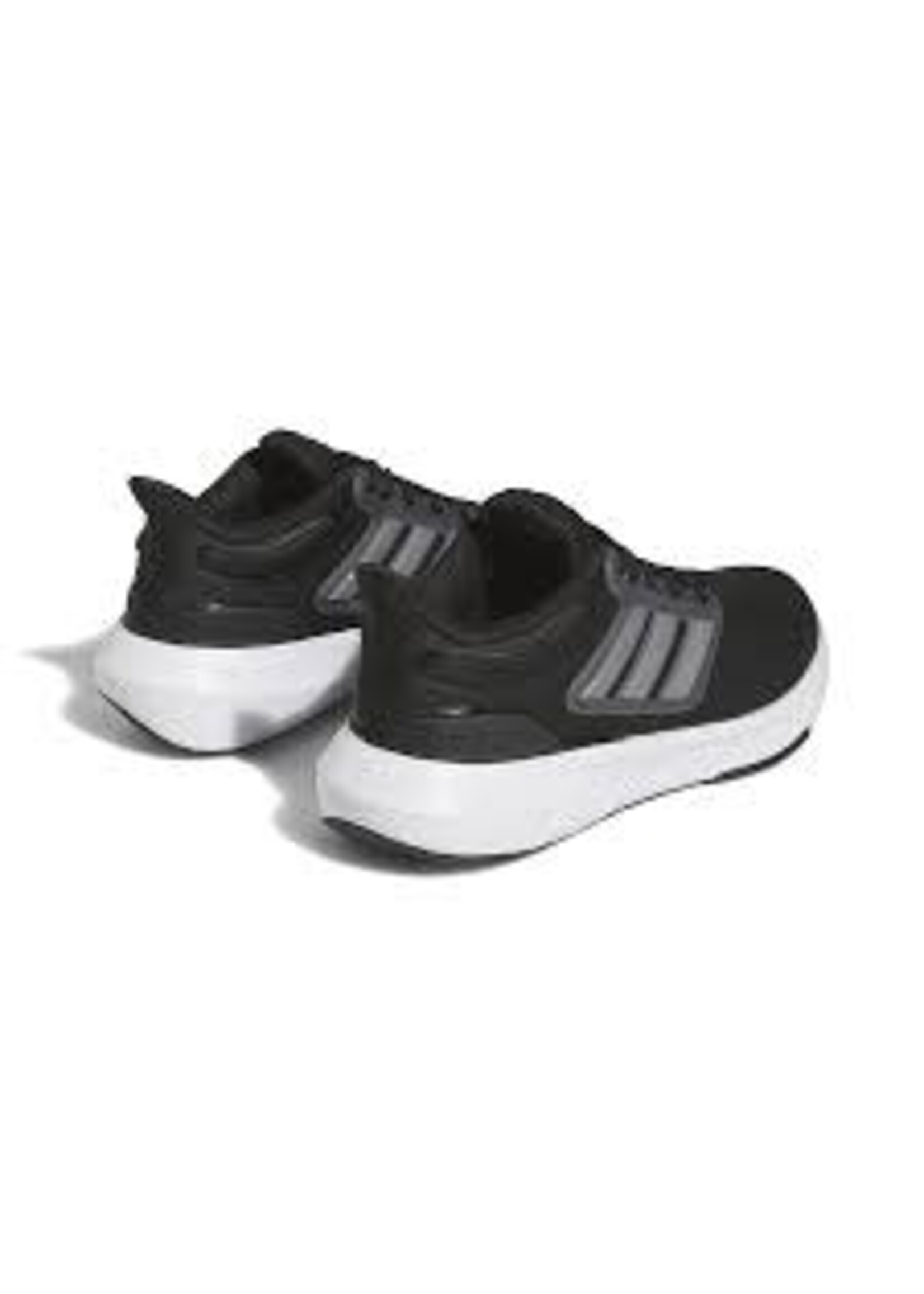Adidas Adidas UltraBounce Junior Running Shoe (2024) Black