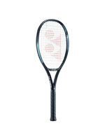 Yonex Yonex Ezone 100 Tennis Racket (2024) Aqua Night Black