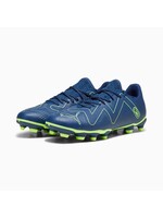 Puma Puma Future Play Football Boot FG Junior  2 (2024) Persian Blue