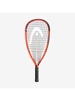 Head Head MX Cyclone Racketball Racket (2024)