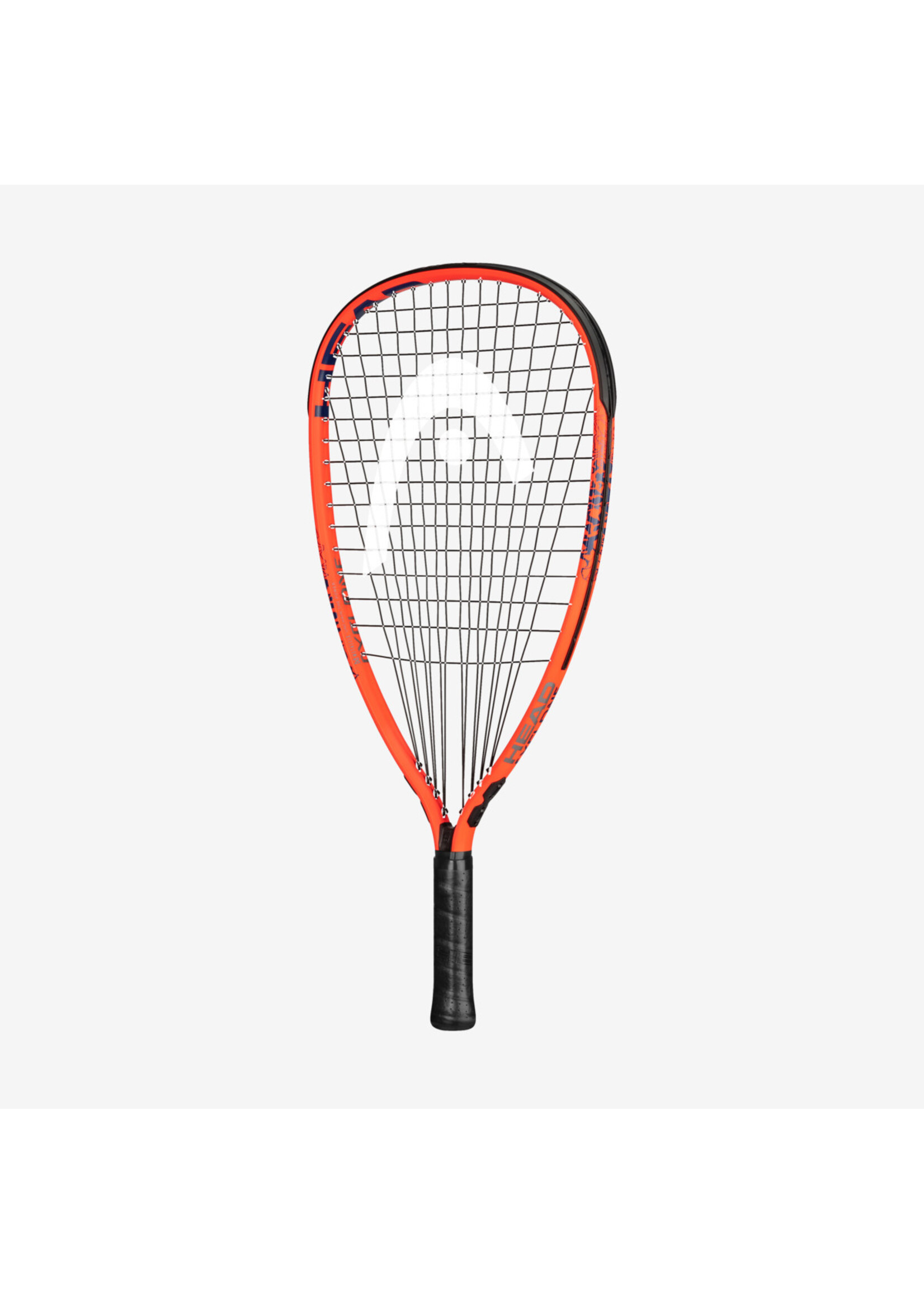 Head Head MX Cyclone Racketball Racket (2024)