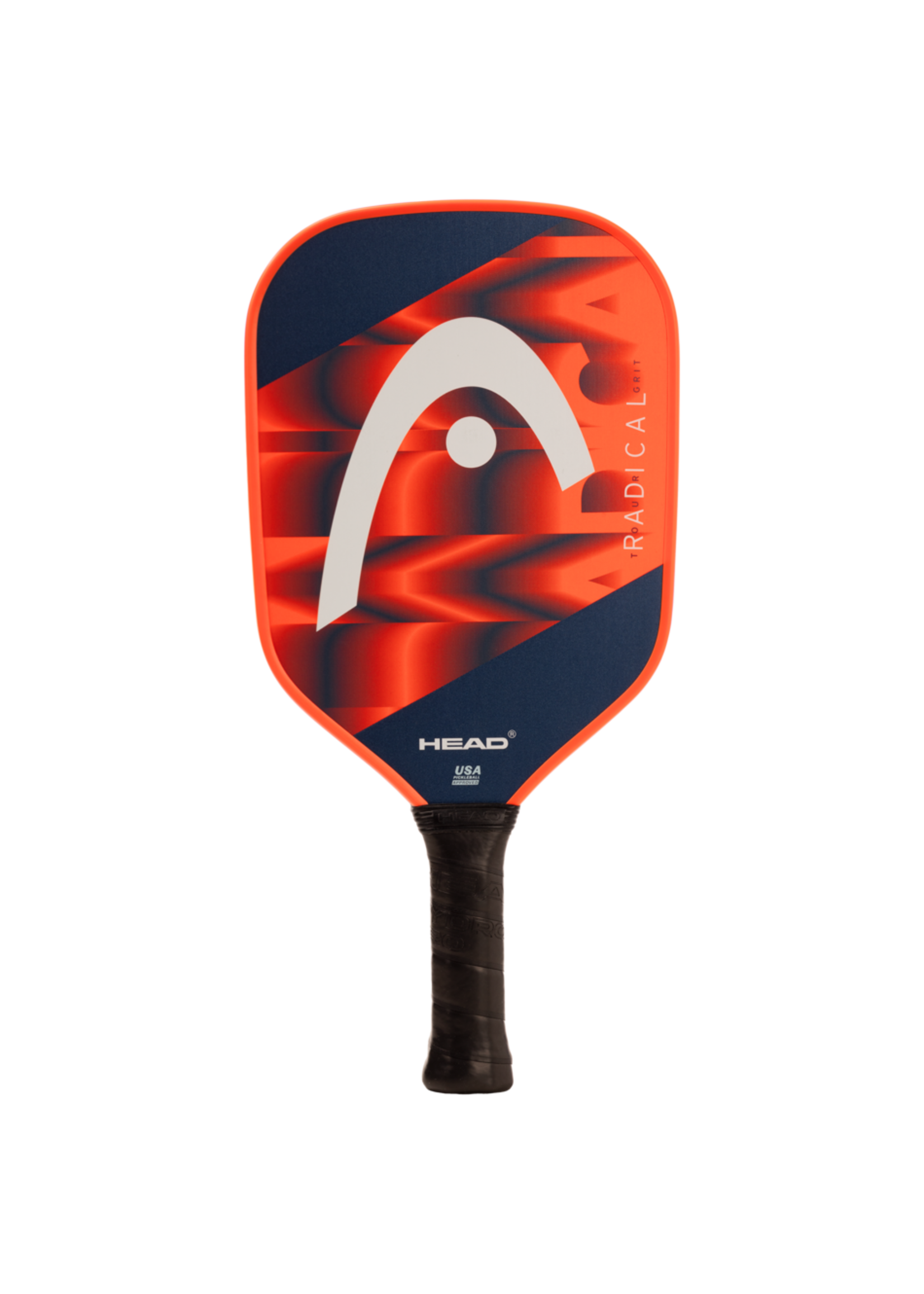 Head Head Radical Tour Grit Pickleball Paddle (2024)