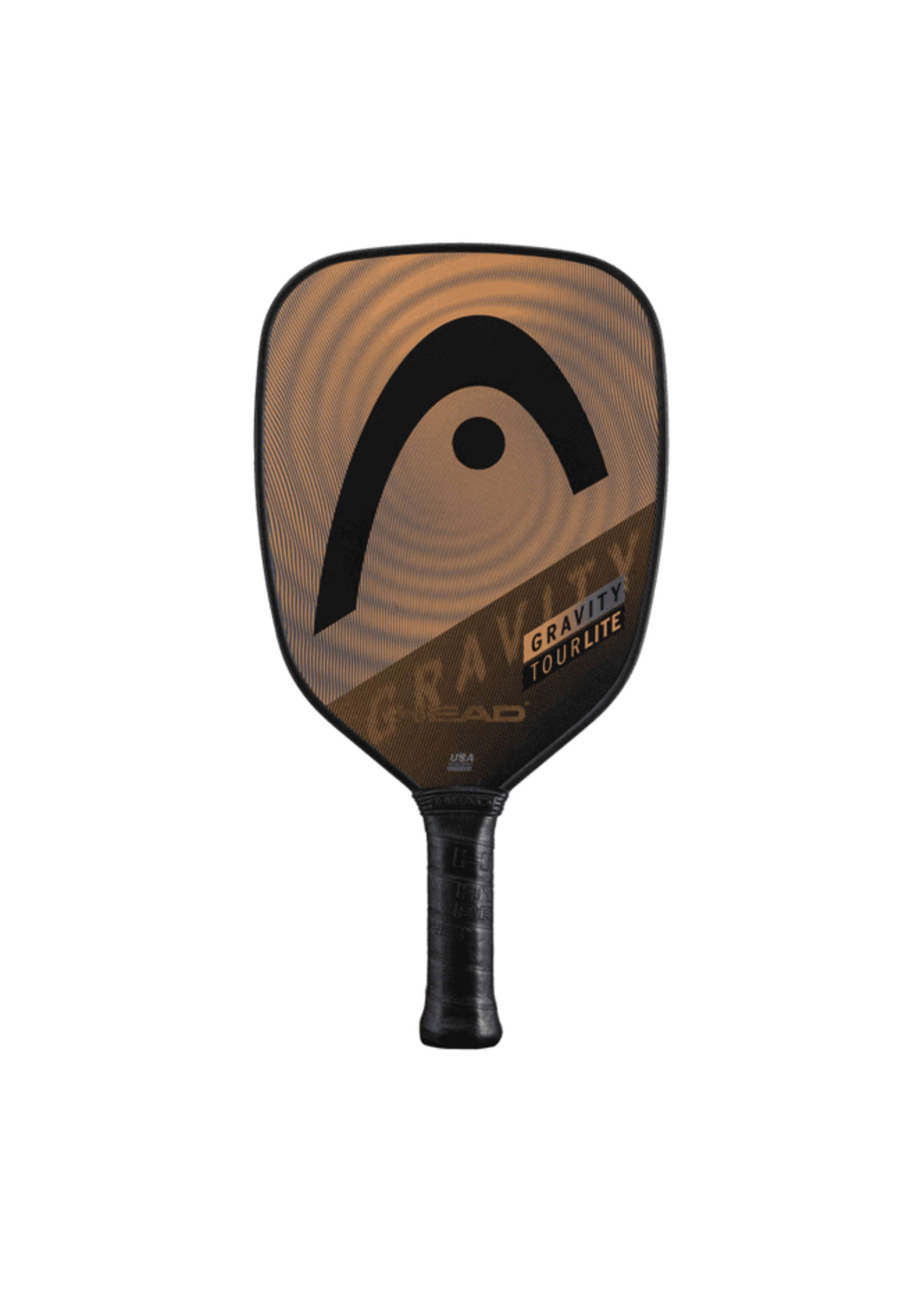 Head Head Gravity Tour Lite Pickleball Paddle (2024)