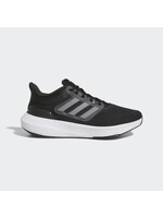 Adidas Adidas UltraBounce Junior Running Shoe (2024) Black