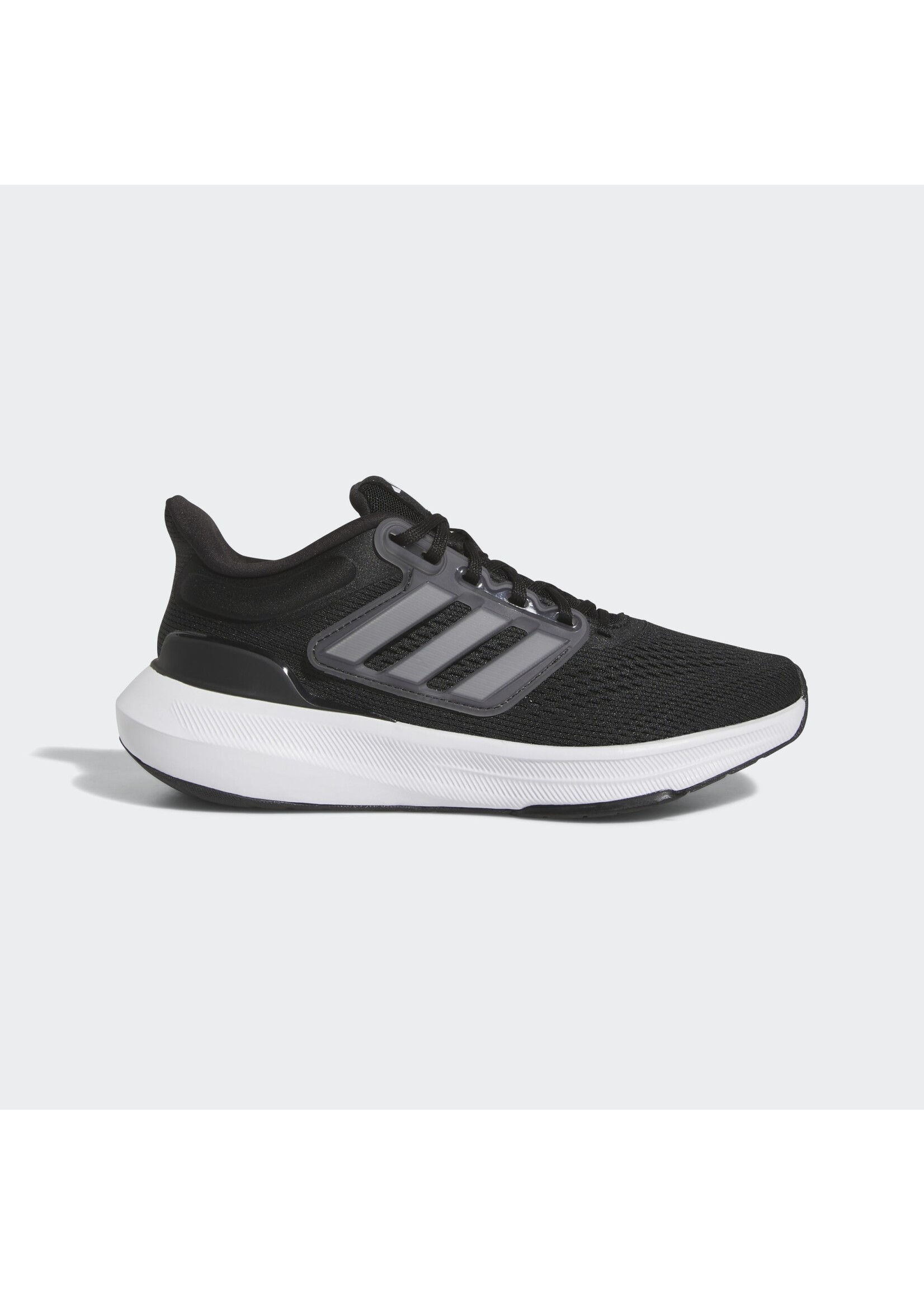 Adidas Adidas UltraBounce Junior Running Shoe (2024) Black