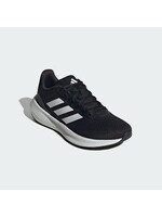 Adidas Adidas RunFalcon 3.0 Mens Trainer (2024) Black