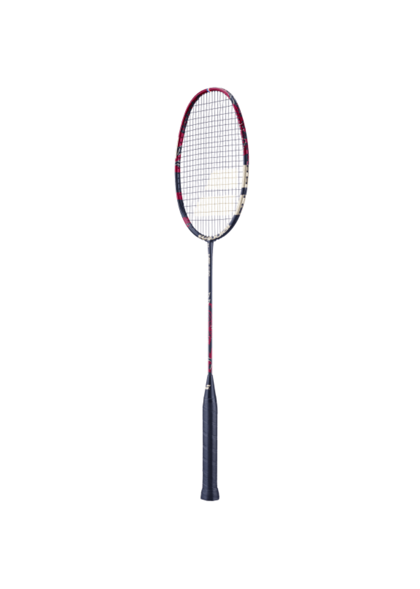 Babolat Babolat X-Feel Fury Ti Badminton Racket (2024)