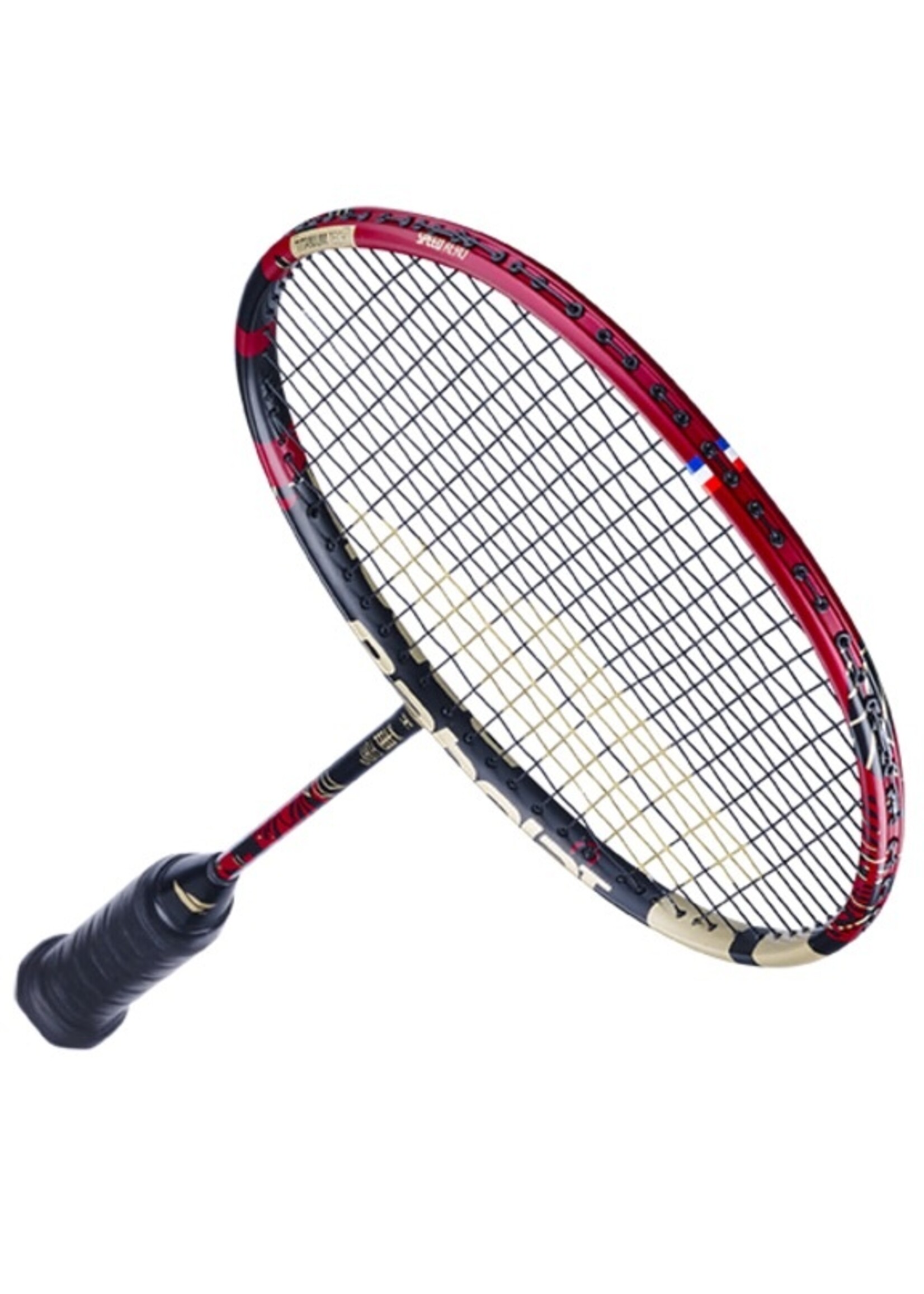 Babolat Babolat X-Feel Fury Ti Badminton Racket (2024)