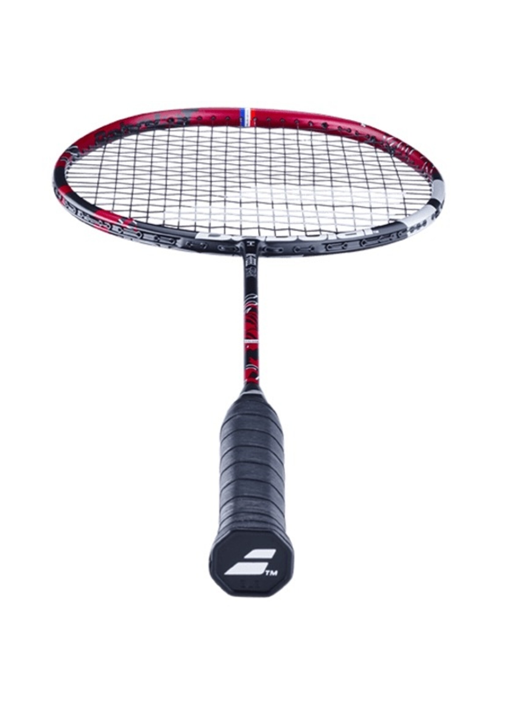 Babolat X-Feel Spark Badminton Racket (2024)