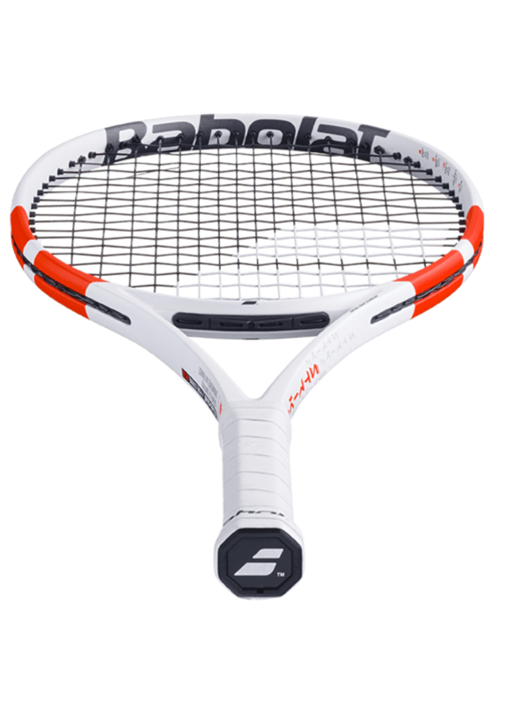 Babolat Babolat Pure Strike 26" Junior Tennis Racket (2024)