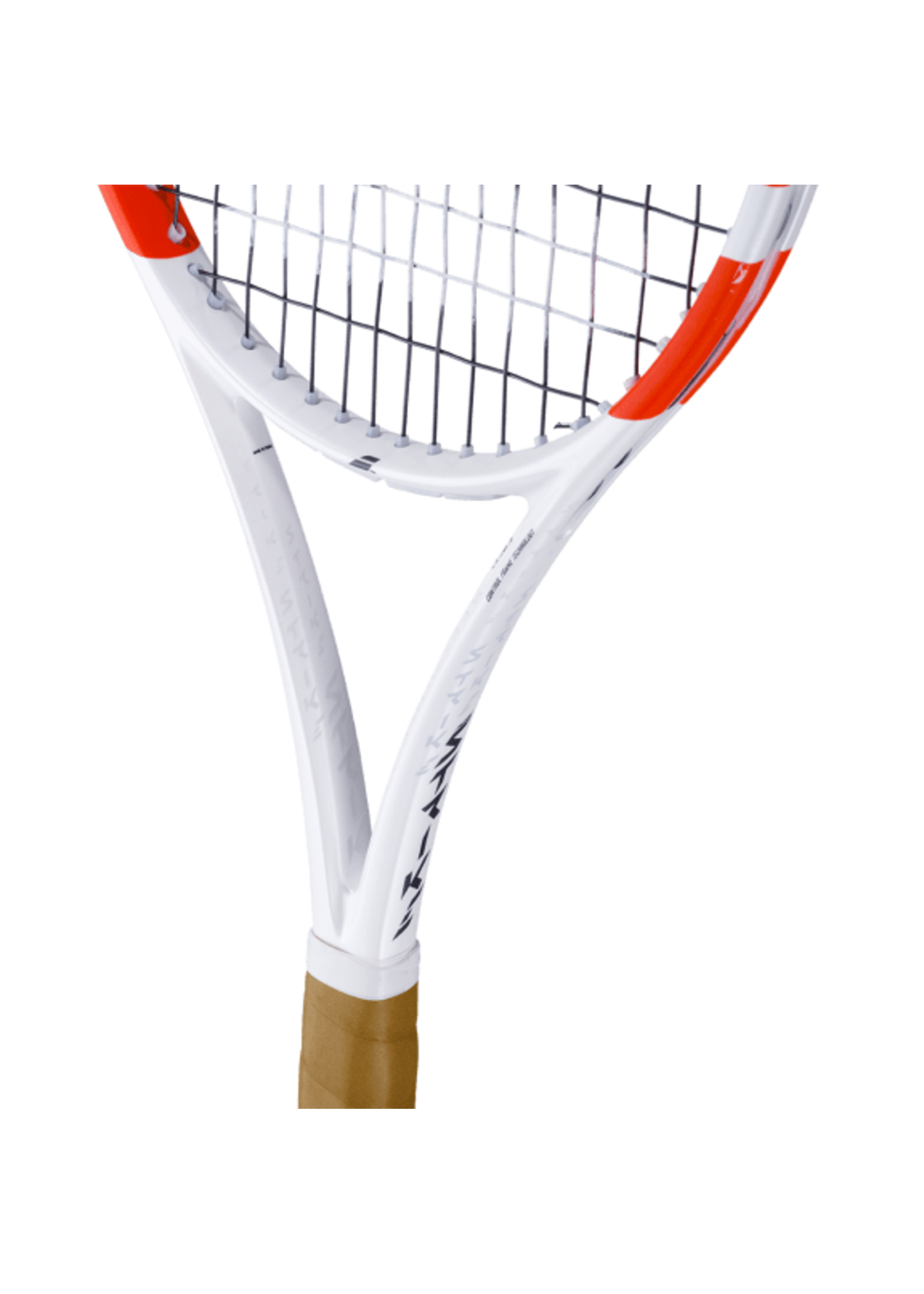 Babolat Babolat Pure Strike 97 Tennis Racket (2024)