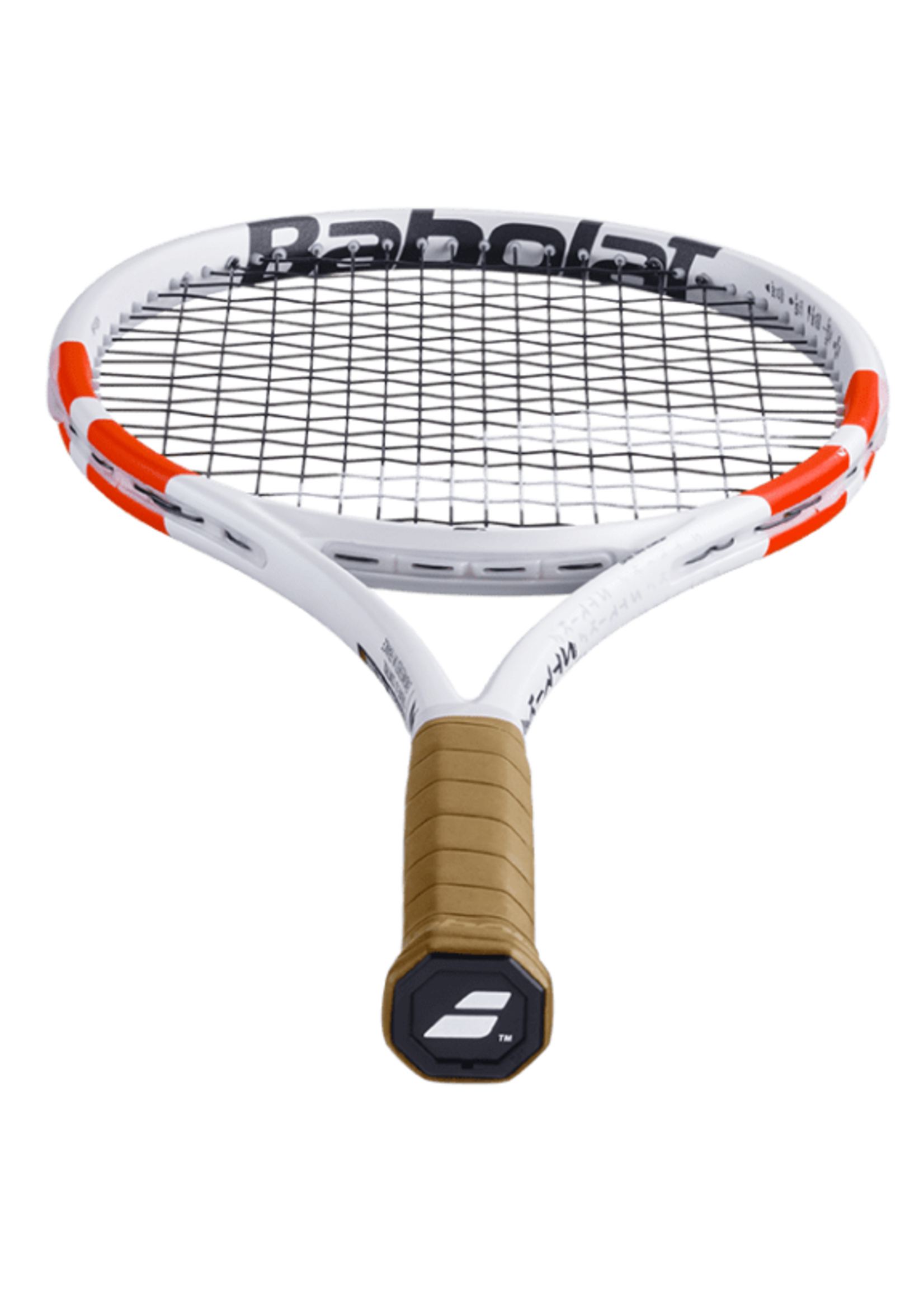 Babolat Babolat Pure Strike 97 Tennis Racket (2024)