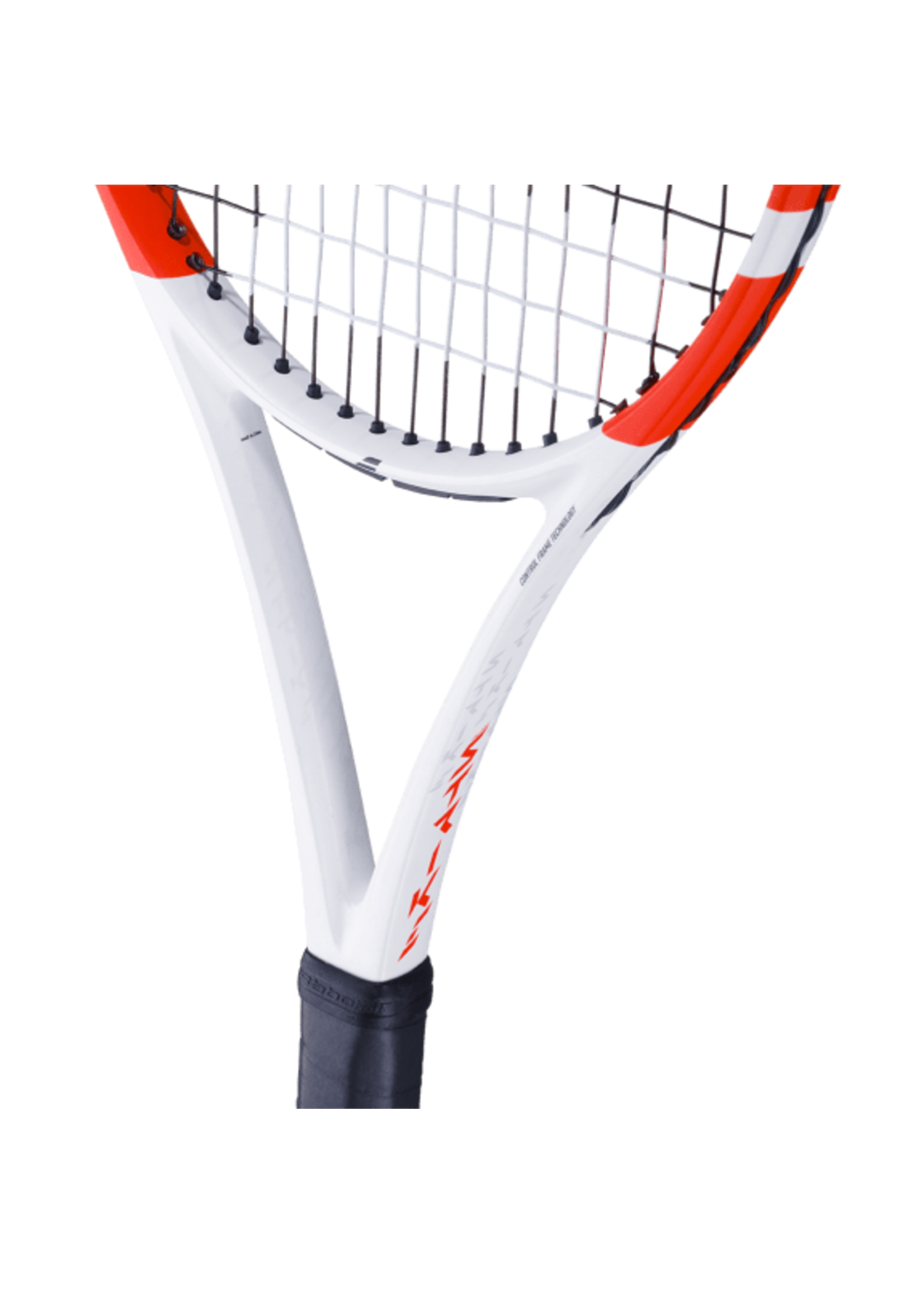 Babolat Babolat Pure Strike 100 (16x20) Gen4 Tennis Racket (2024)