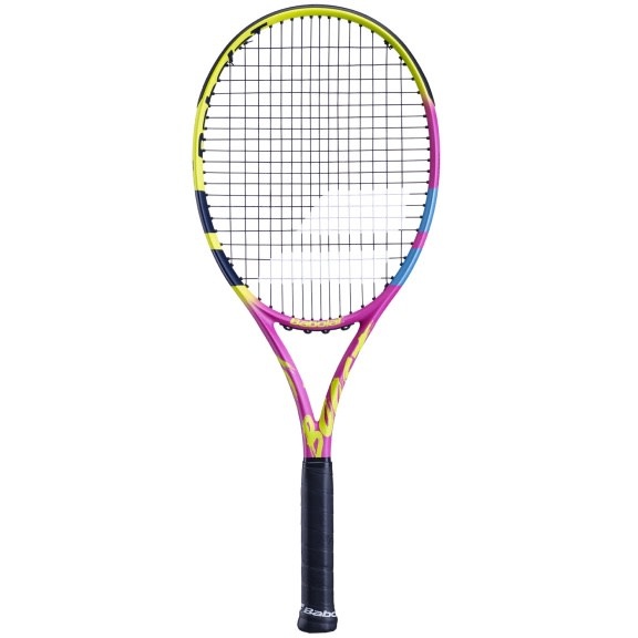 Babolat Boost Rafa 2nd Gen Tennis Racket (2024) - Gannon Sports