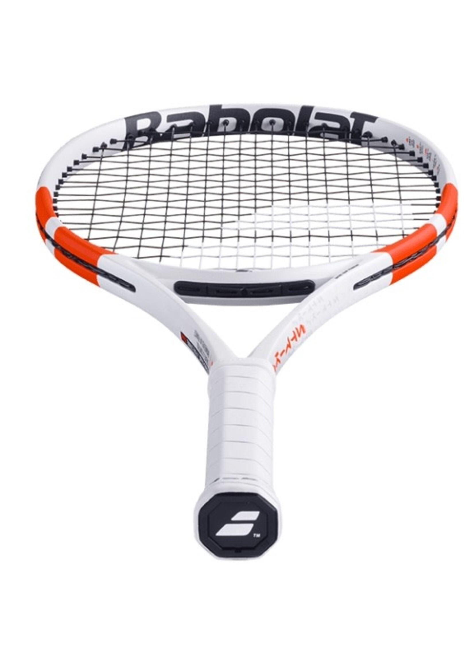 Babolat Babolat Pure Strike Team Tennis Racket (2024)