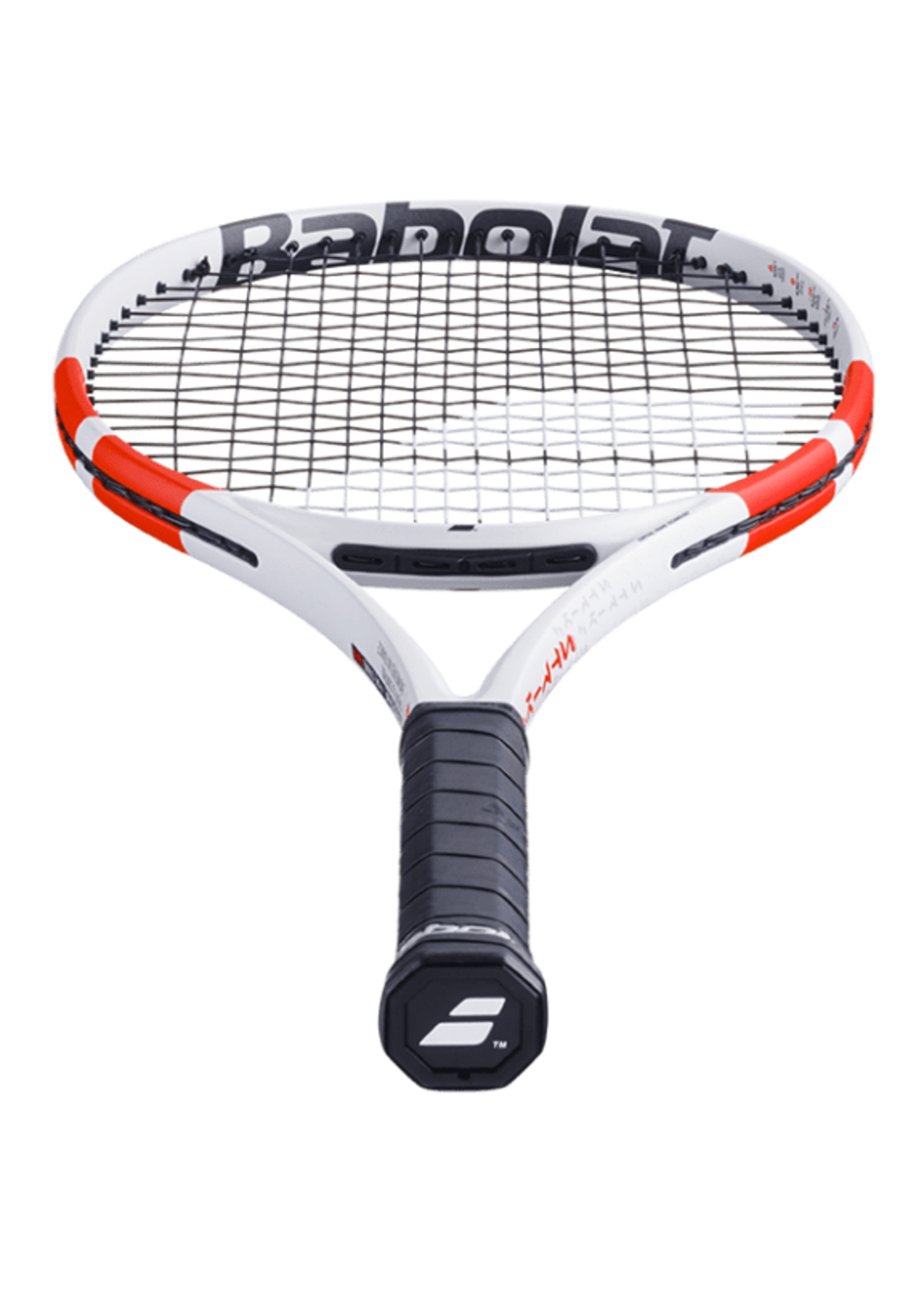 Babolat Babolat Pure Strike 98 (16x19) Gen4 Tennis Racket (2024)