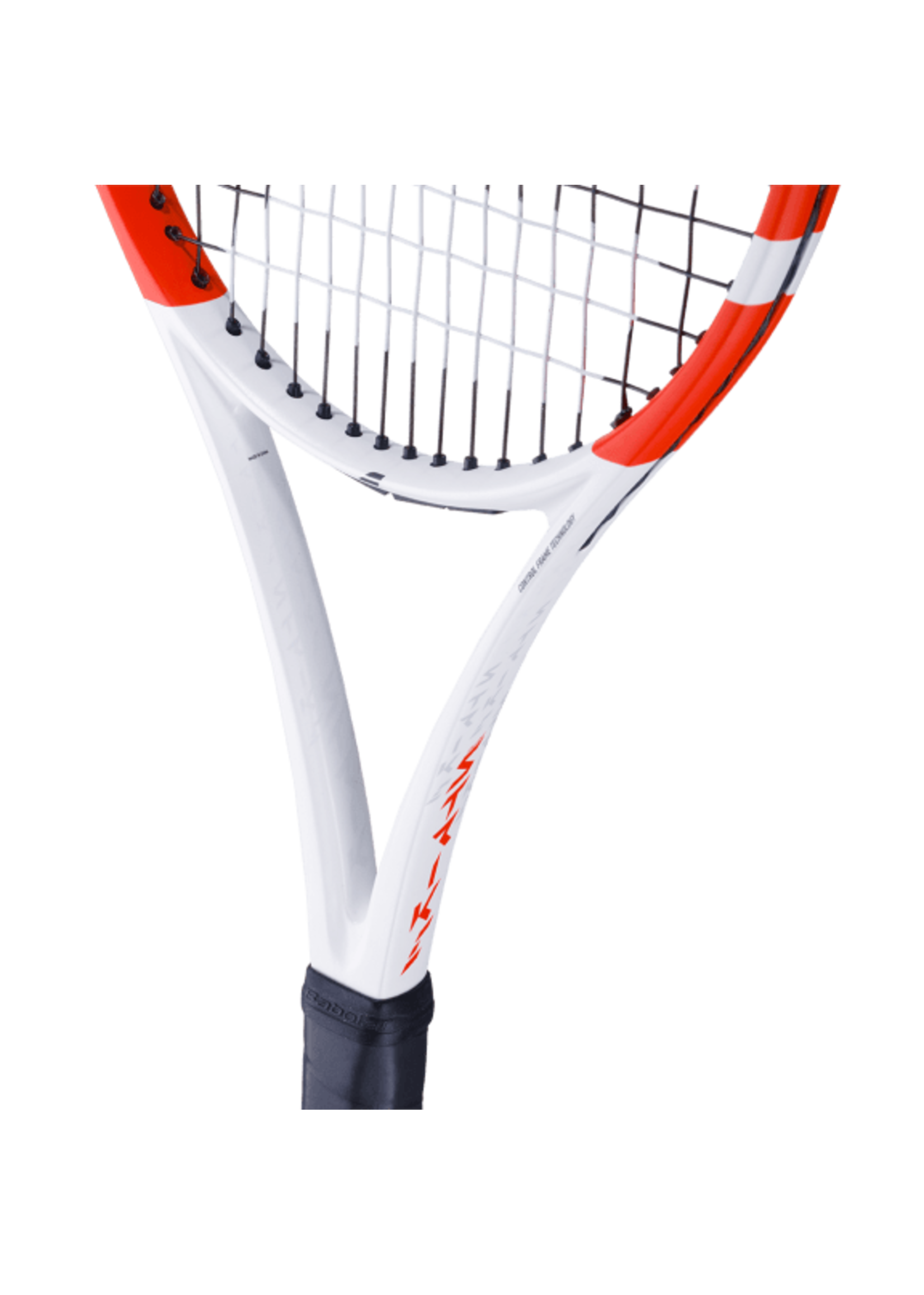 Babolat Babolat Pure Strike 98 (16x19) Gen4 Tennis Racket (2024)