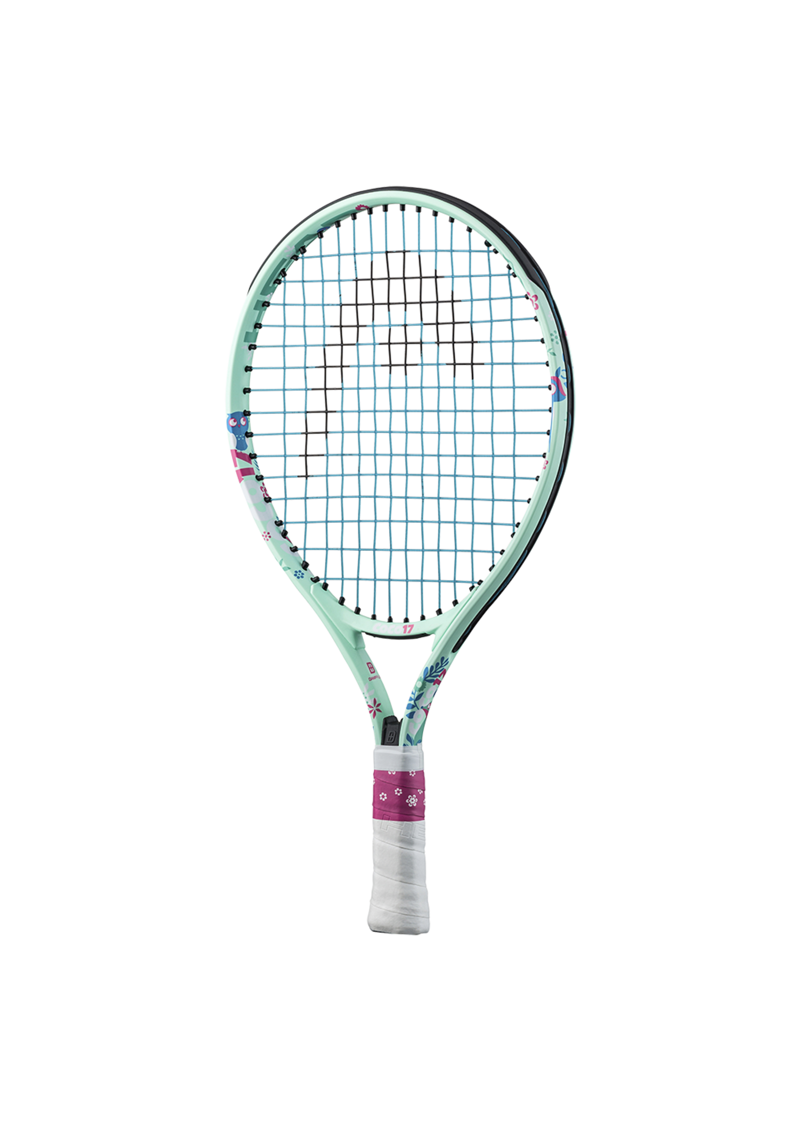 Head Head Coco Junior Tennis Racket (2024)