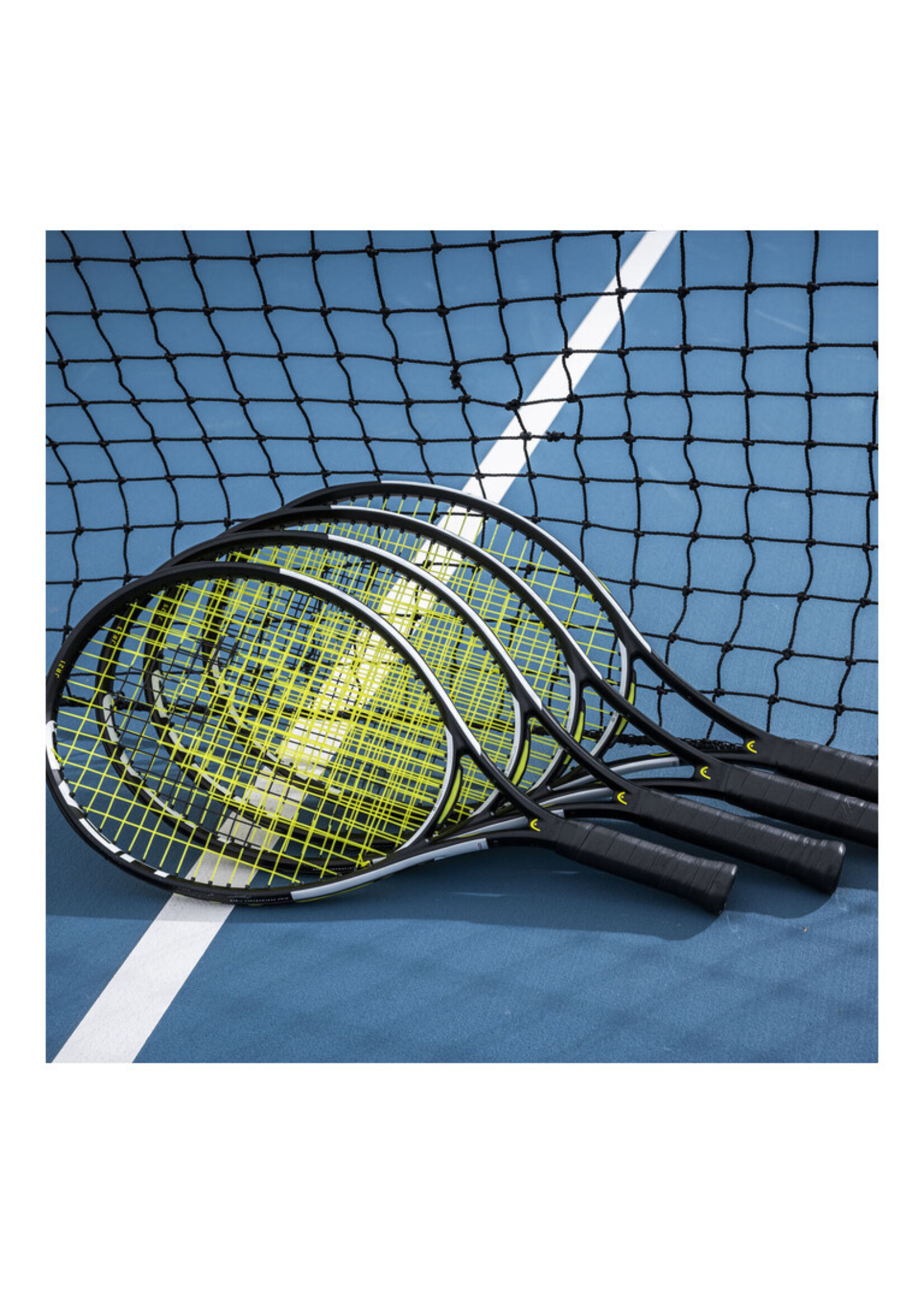 Head Head Speed 25" Junior Composite Tennis Racket (2024)