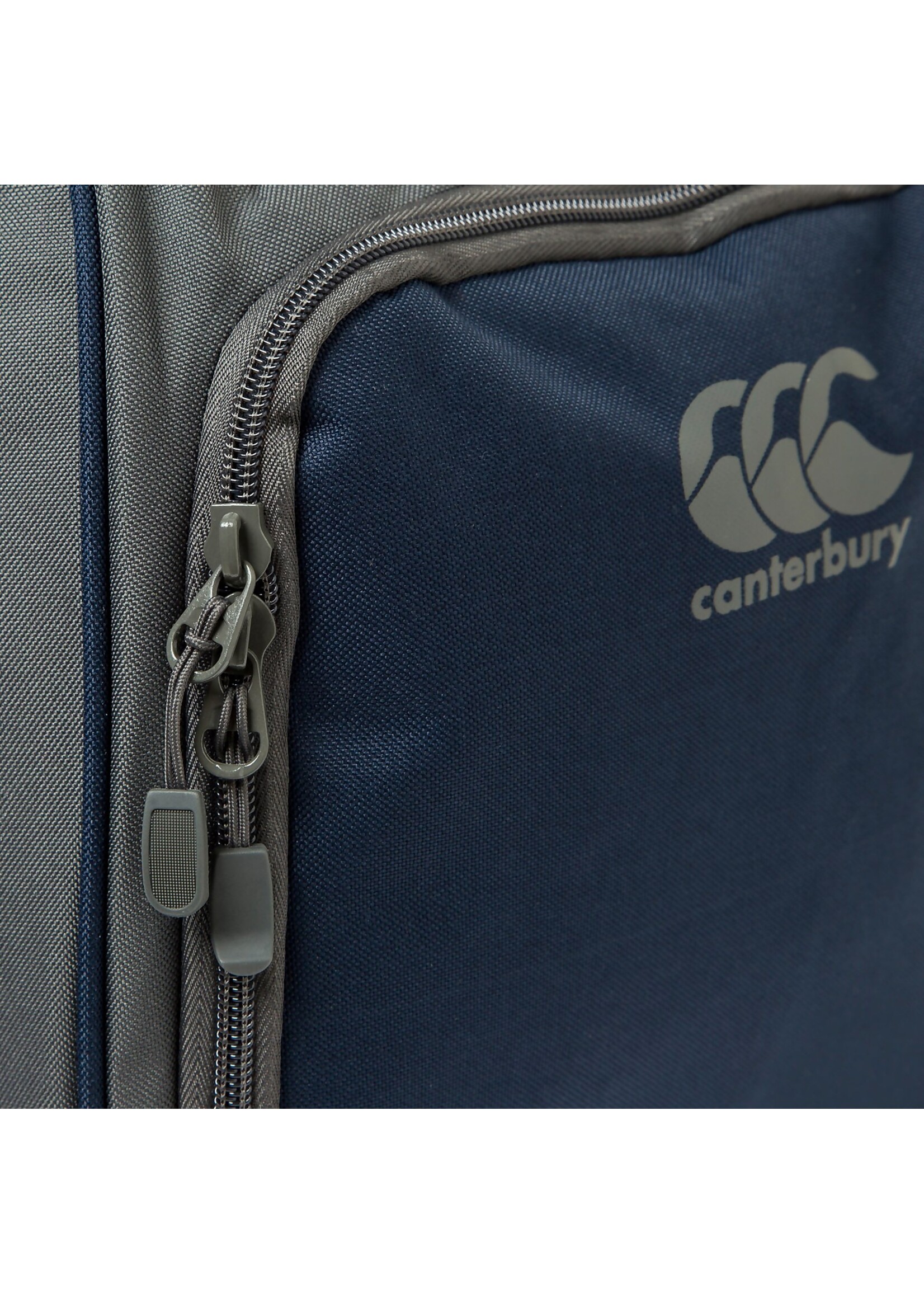 Canterbury Canterbury Classic Holdall (2024) Navy