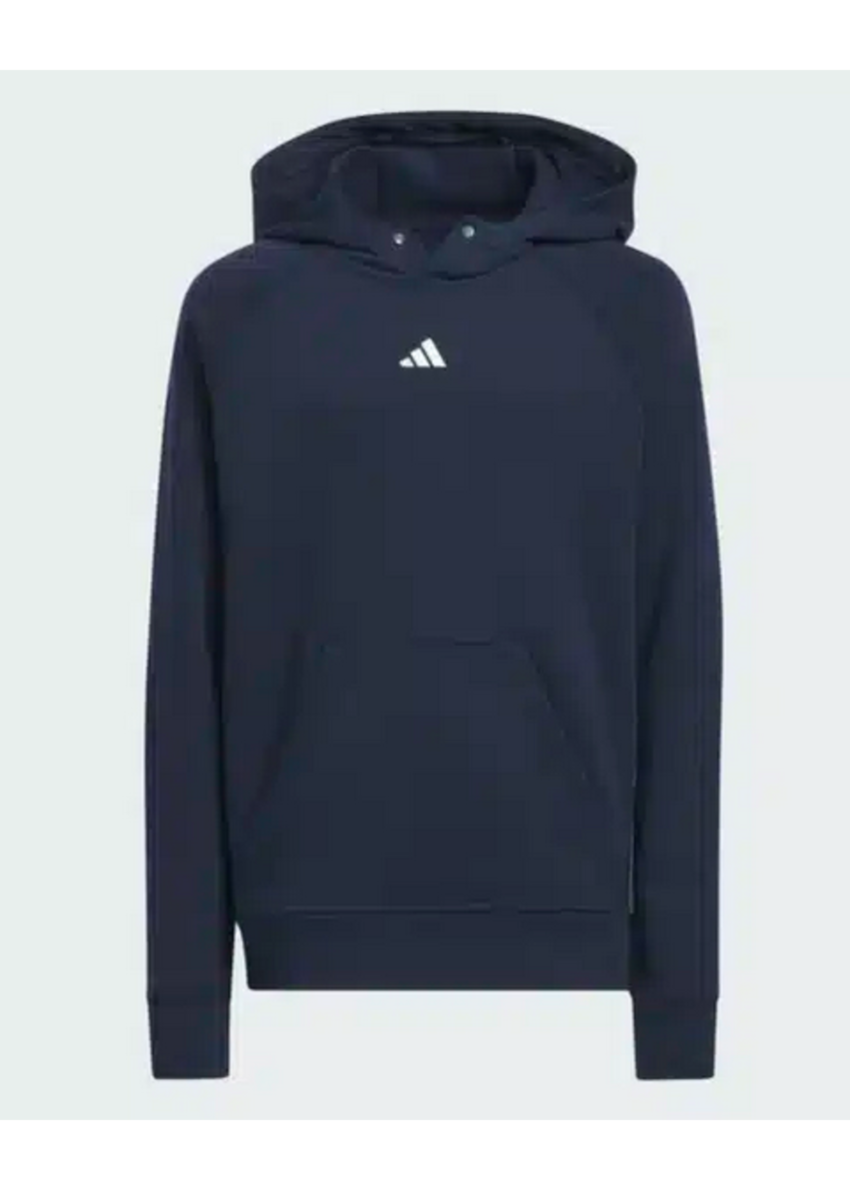 Adidas Adidas Junior Unisex Hoody (2024) Navy