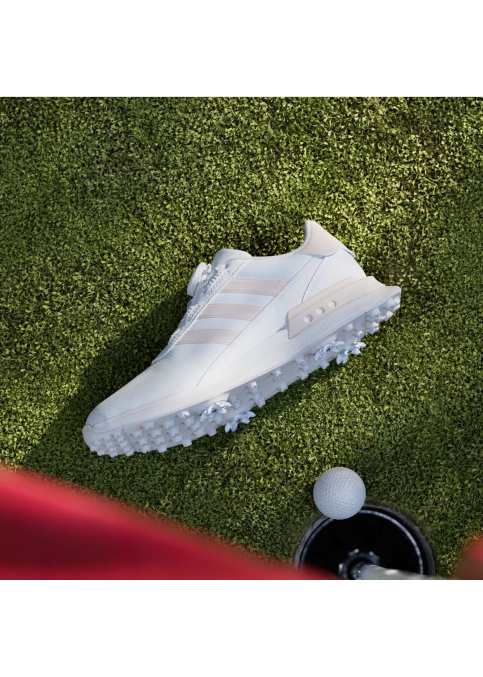 Adidas Adidas S2G BOA 24 Ladies Golf Shoe (2024)