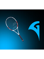 Babolat RACKET DEMO HIRE - Babolat Pure Strike 100 (16x20) Gen4 (2024)