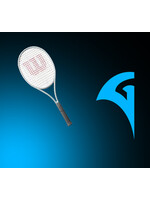Wilson TENNIS RACKET DEMO HIRE - Wilson Shift 99L v1