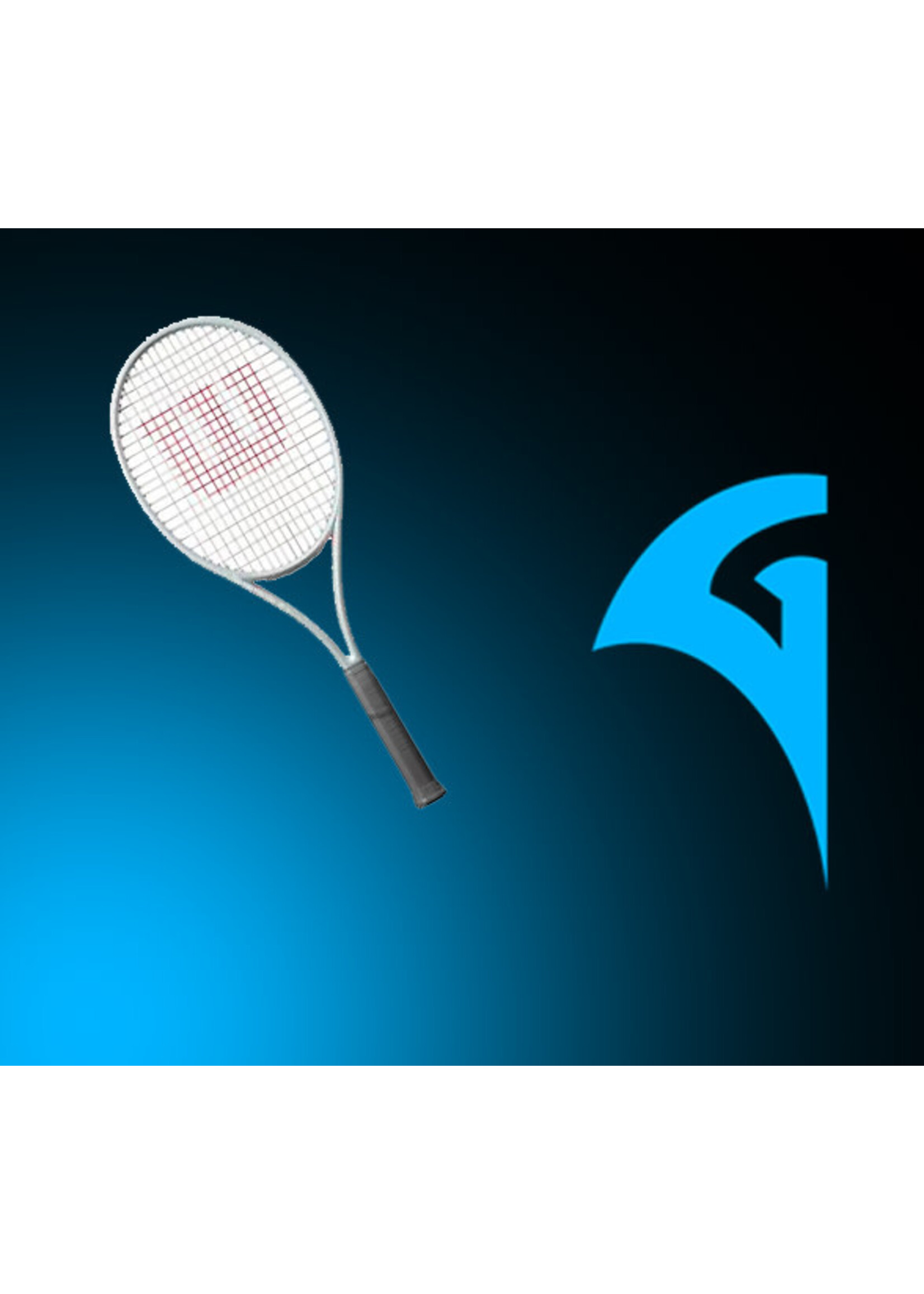 Wilson TENNIS RACKET DEMO HIRE - Wilson Shift 99L v1