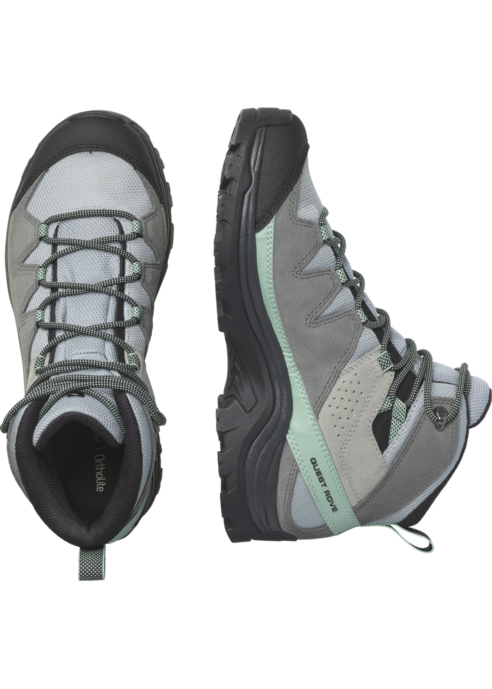 Salomon Salomon Quest Rove GTX Ladies Walking Boot (2024)