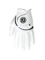 Footjoy Footjoy WeatherSof Men's Golf Glove -LH (2024) White/Black