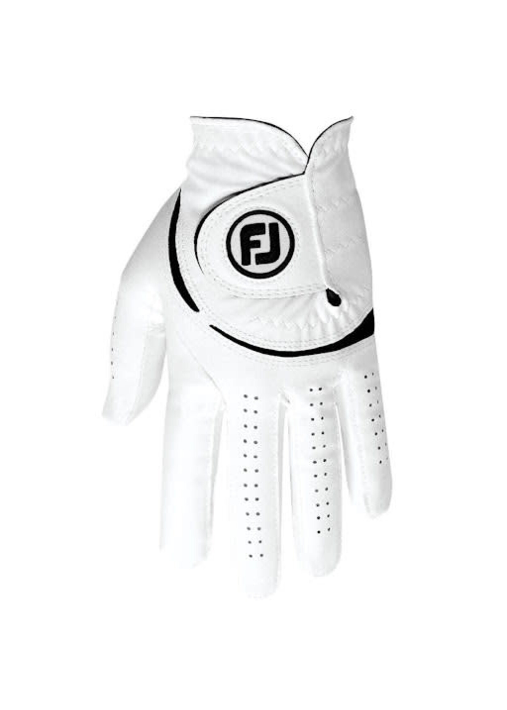 Footjoy Footjoy Weathersof Mens Golf Glove -RH (2024)