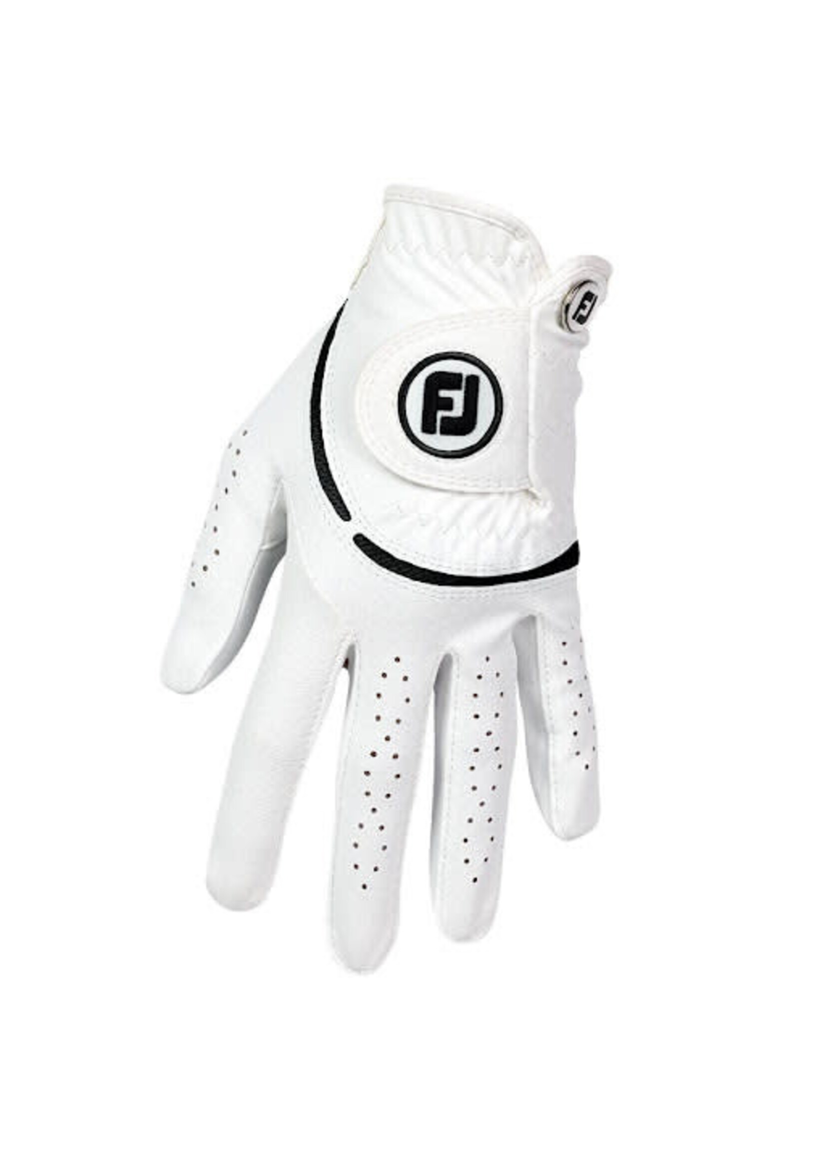 Footjoy Footjoy WeatherSof Ladies Golf Glove -LH (2024)