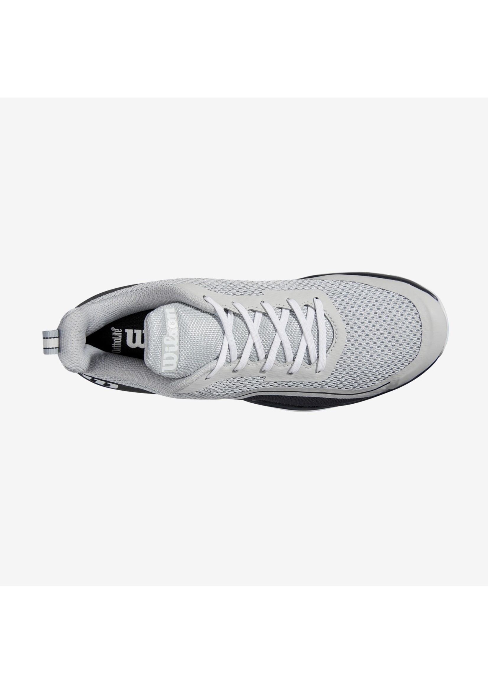 Wilson Wilson Rush Pro Lite Men's Tennis Shoe (2024) Grey
