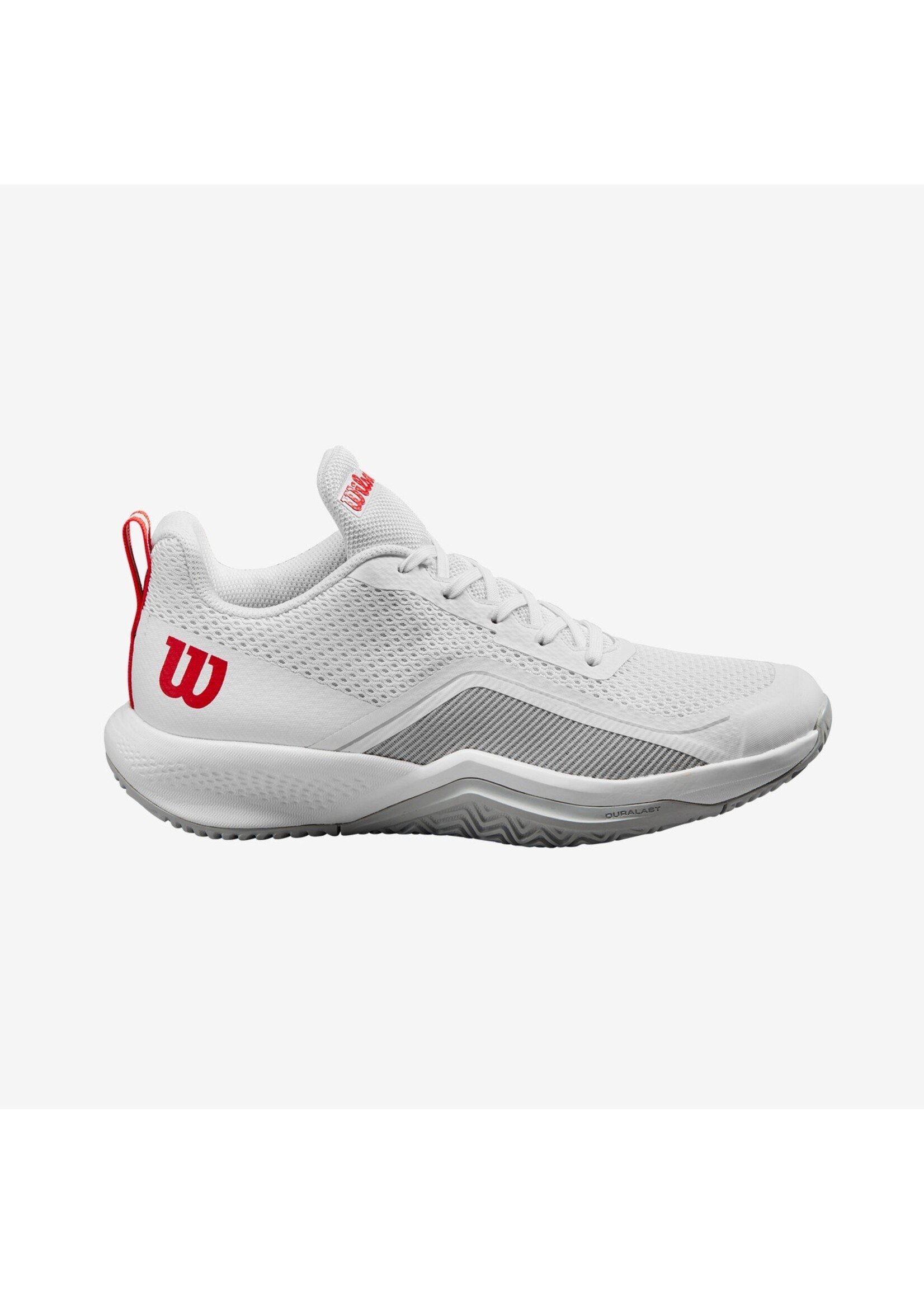 Wilson Wilson Rush Pro Lite Women's Tennis Shoe (2024) White