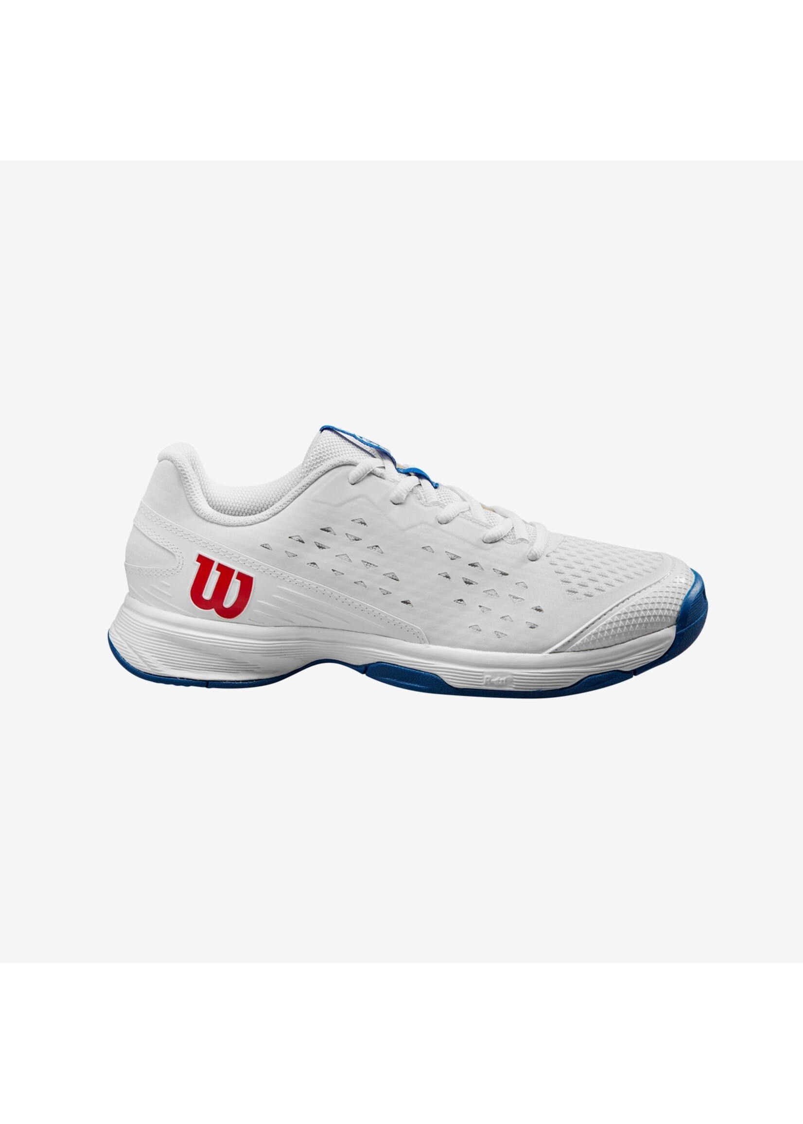 Wilson Wilson Rush Pro L Junior Tennis Shoe (2024) White