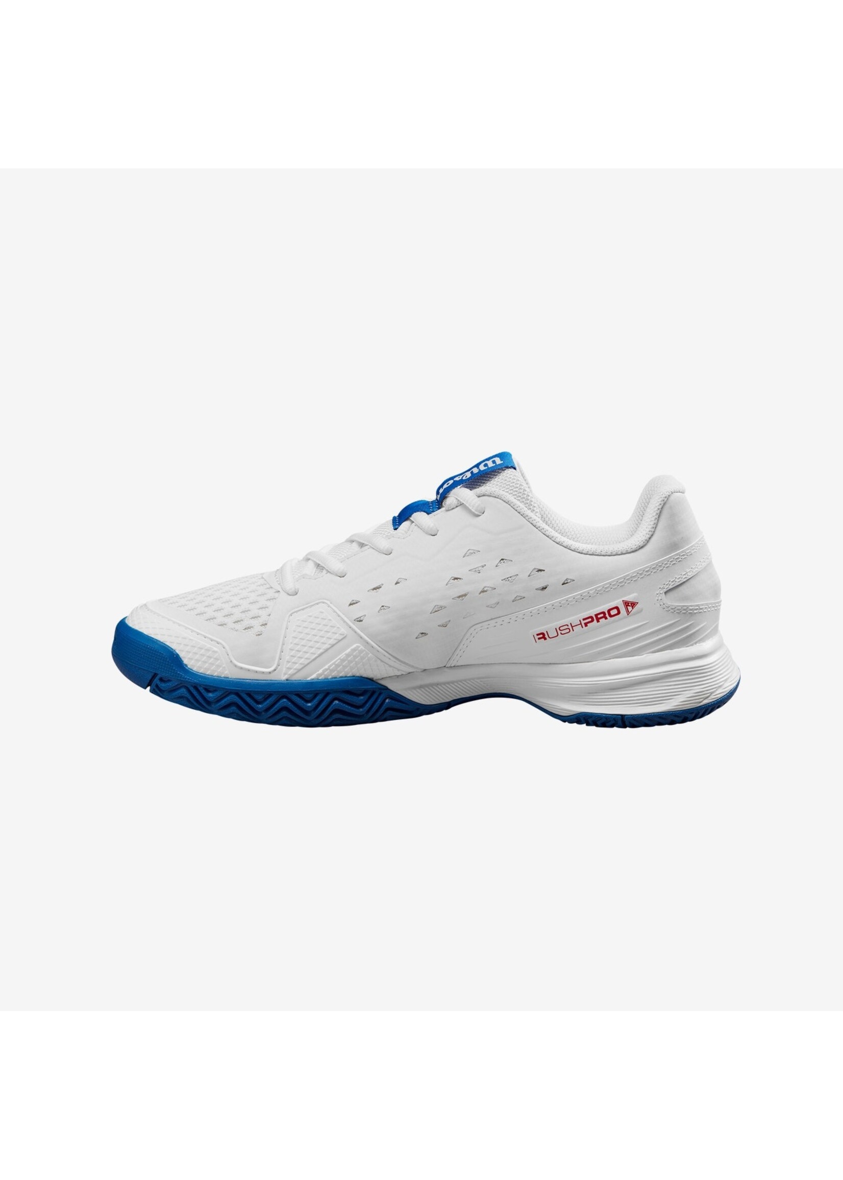 WILSON Tenis Junior Rush Pro L Unisex Para Niños, , large