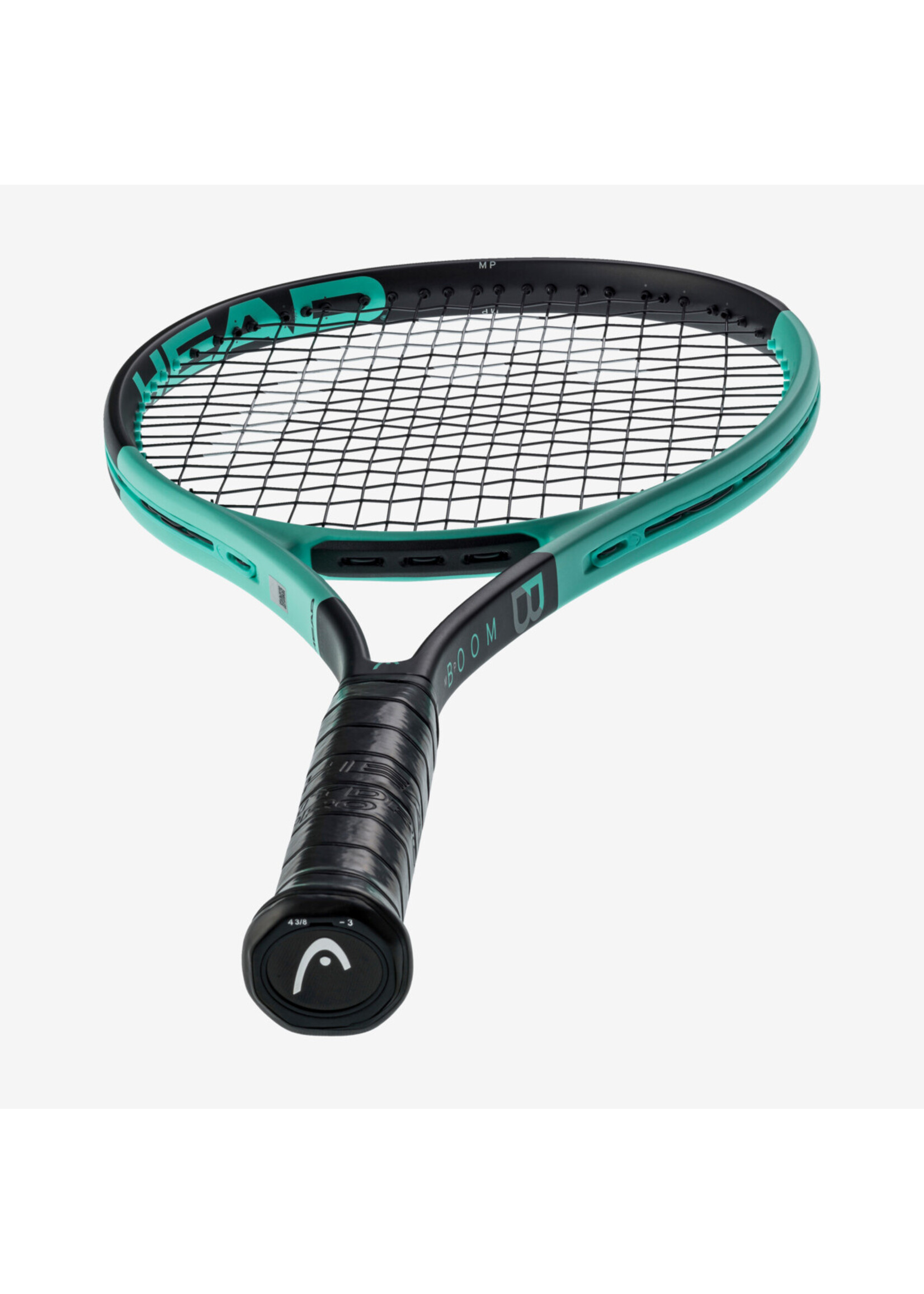 Head Head Boom MP Tennis Racket (2024)