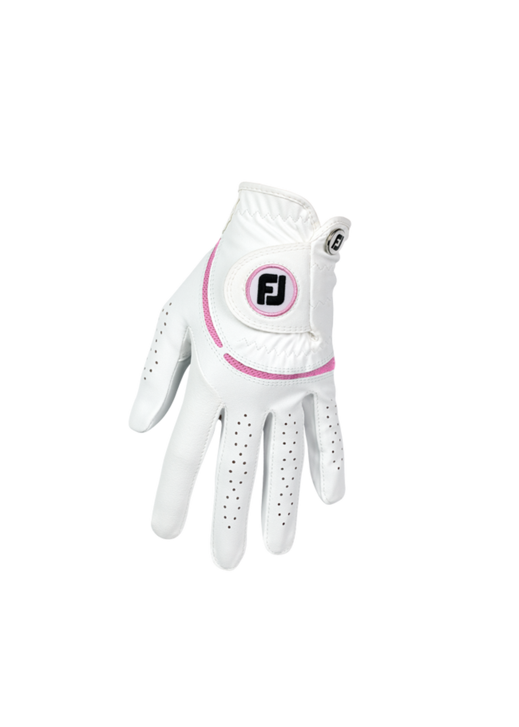 Footjoy Footjoy WeatherSof Ladies Golf Glove -LH (2024)