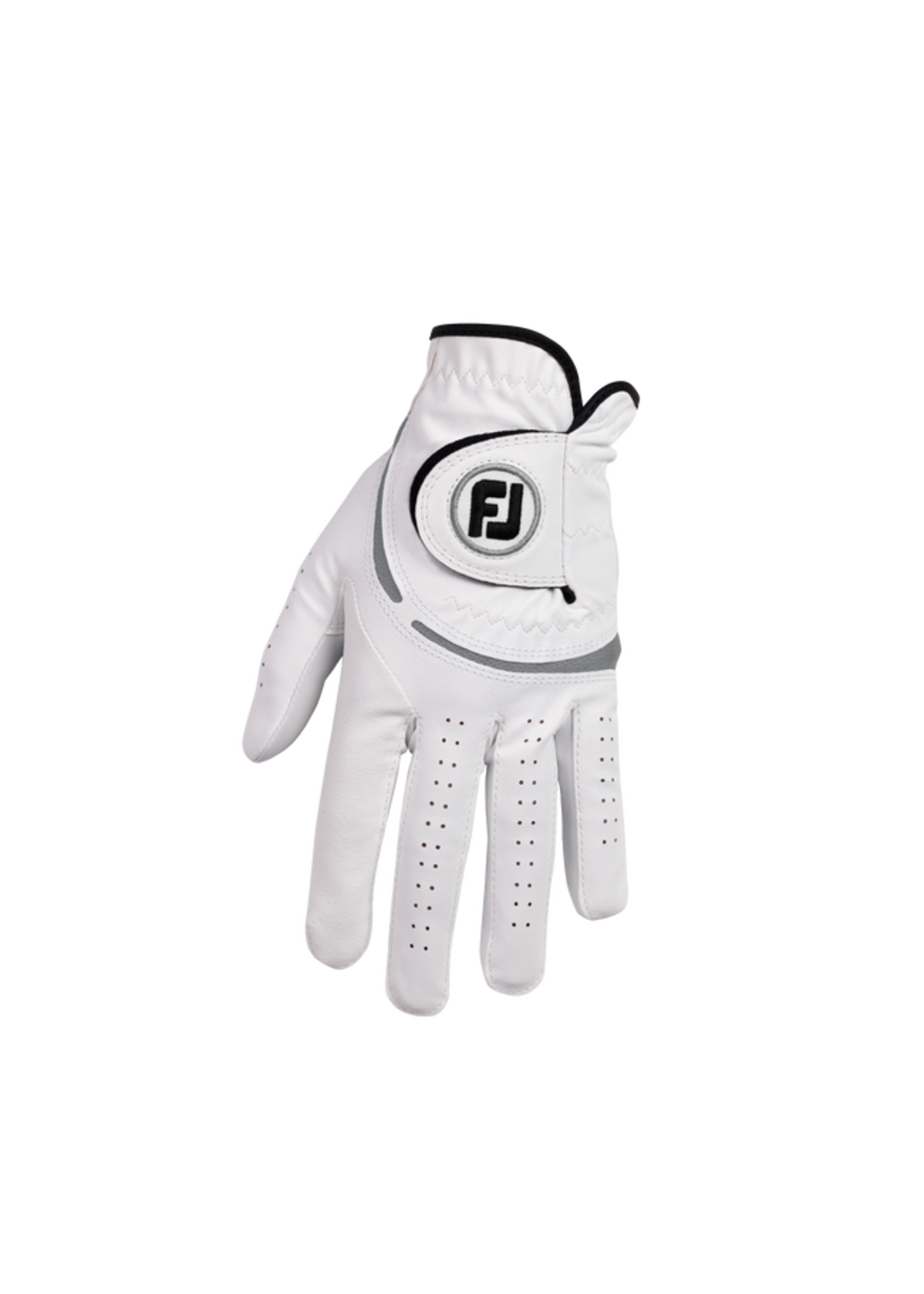 Footjoy Footjoy Weathersof Mens Golf Glove -RH (2024)