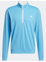 Adidas Adidas Core Lightweight 1/4 Zip Mens Top (2024)