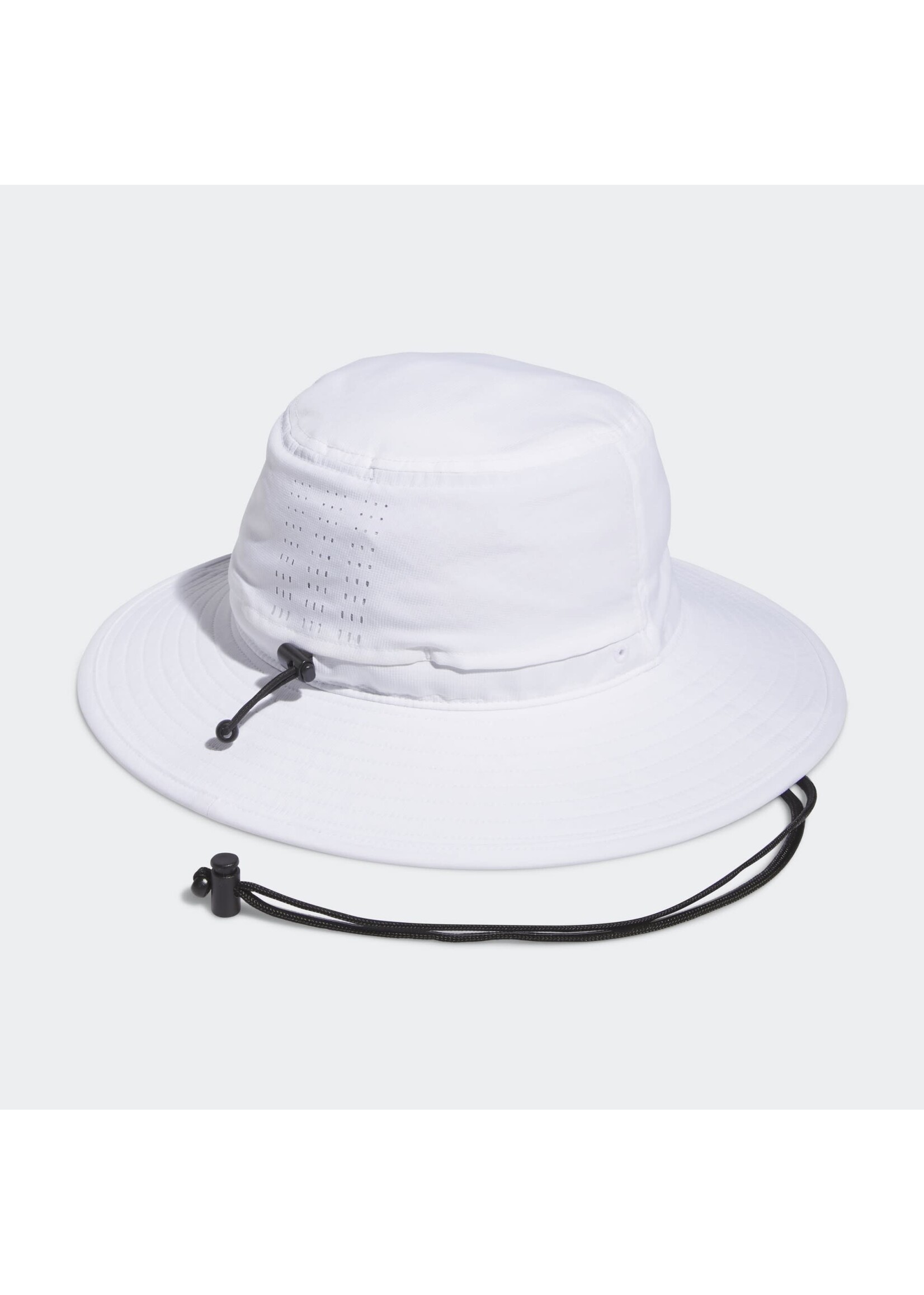 Adidas Adidas Wide-Brim Golf Hat Mens White (2024)